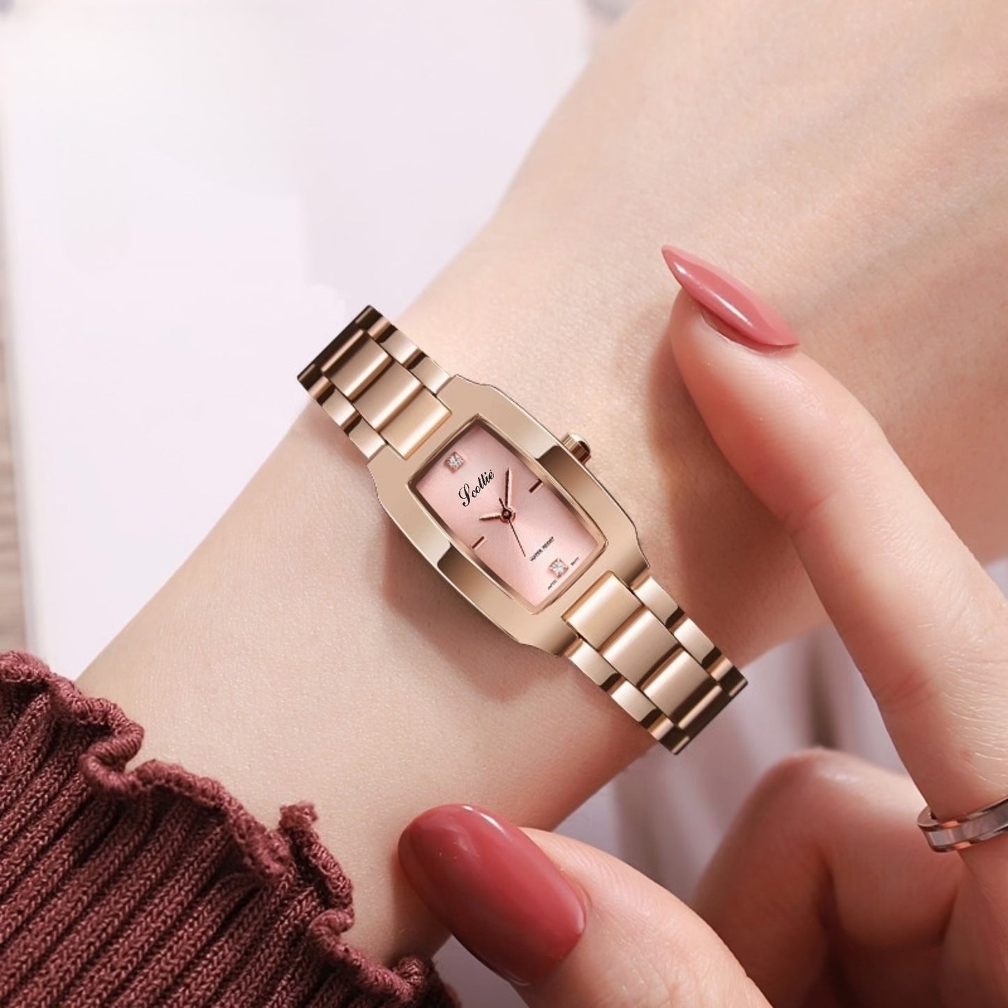 Reloj Scottie Ref. Kaisery