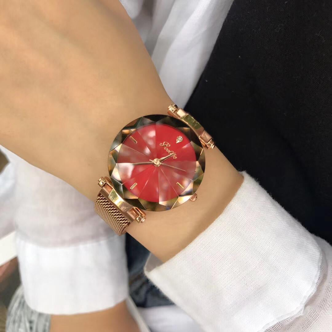 Reloj Scottie Ref. Diamante