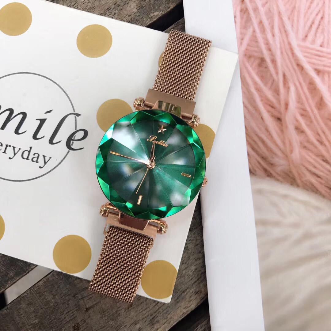 Reloj Scottie Ref. Diamante