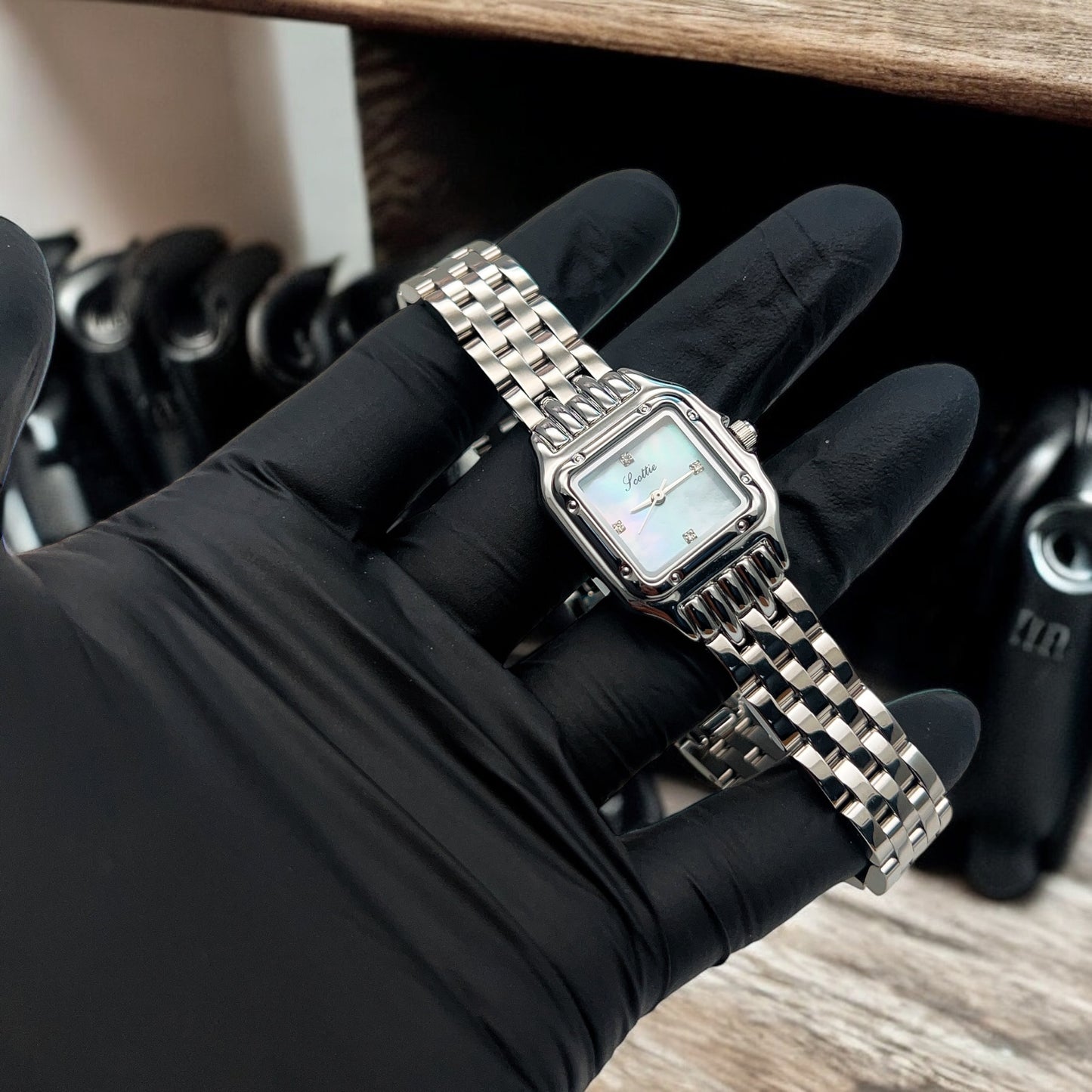 Reloj Scottie Ref. Toscana