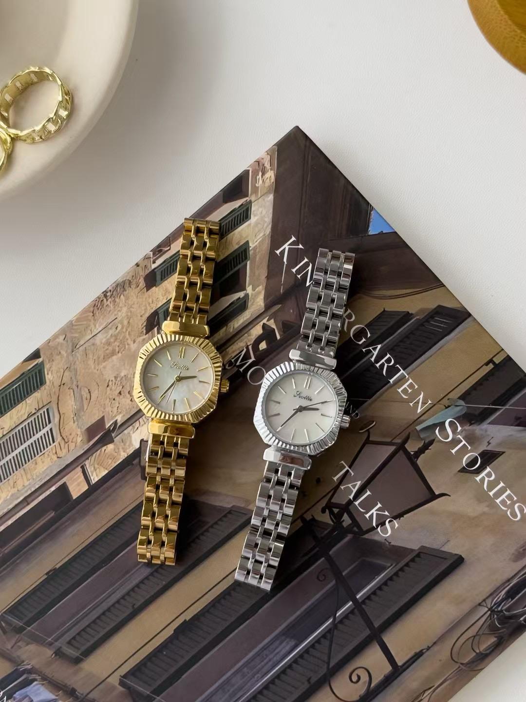 Reloj Scottie Ref. Bergamo
