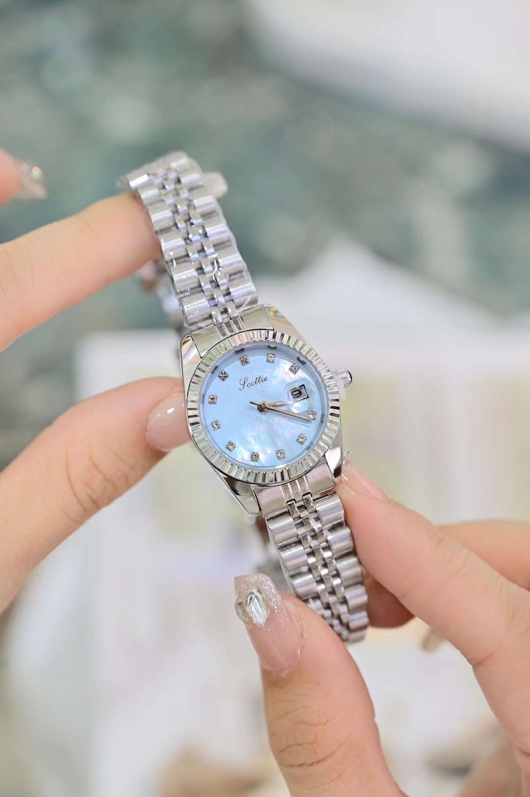 Reloj Scottie Ref. Glendora