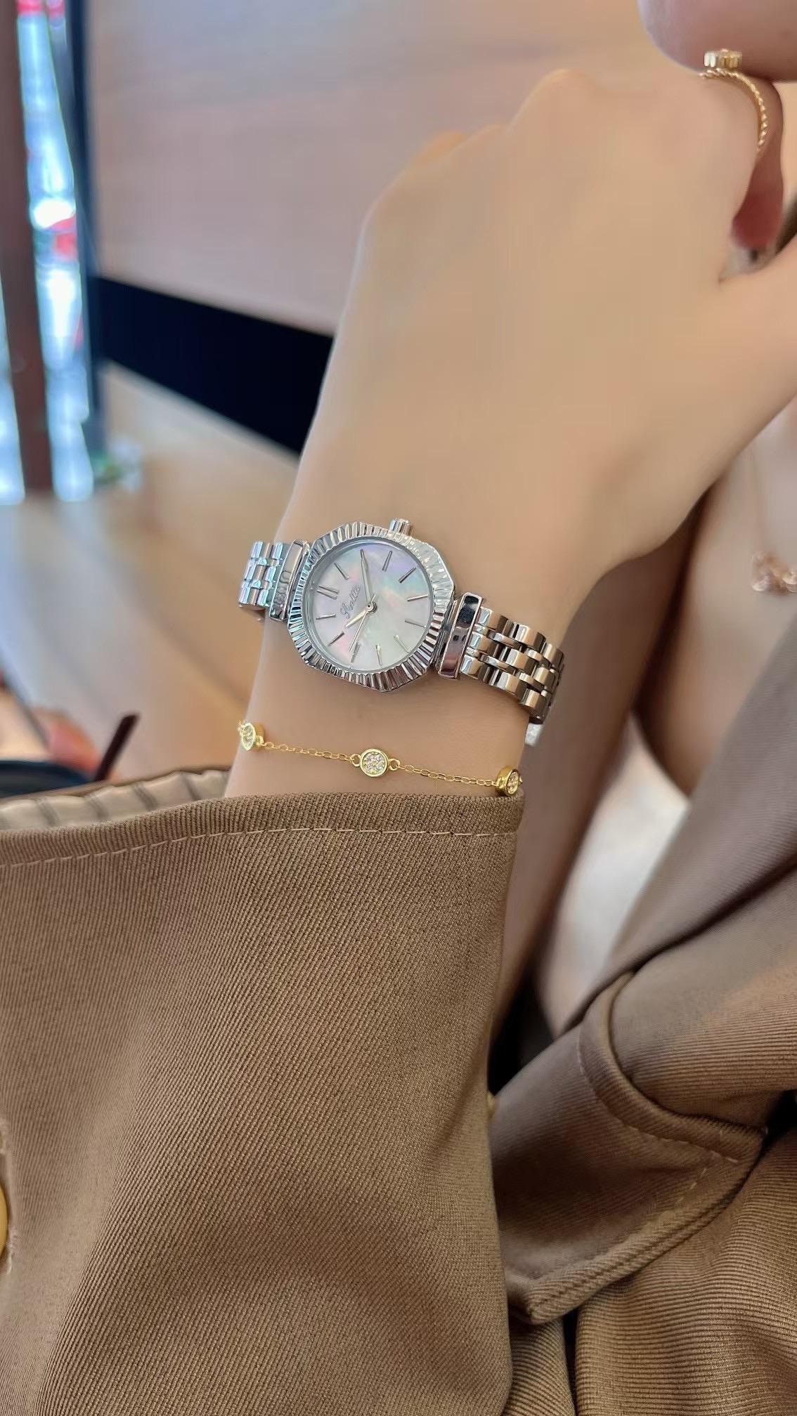 Reloj Scottie Ref. Bergamo