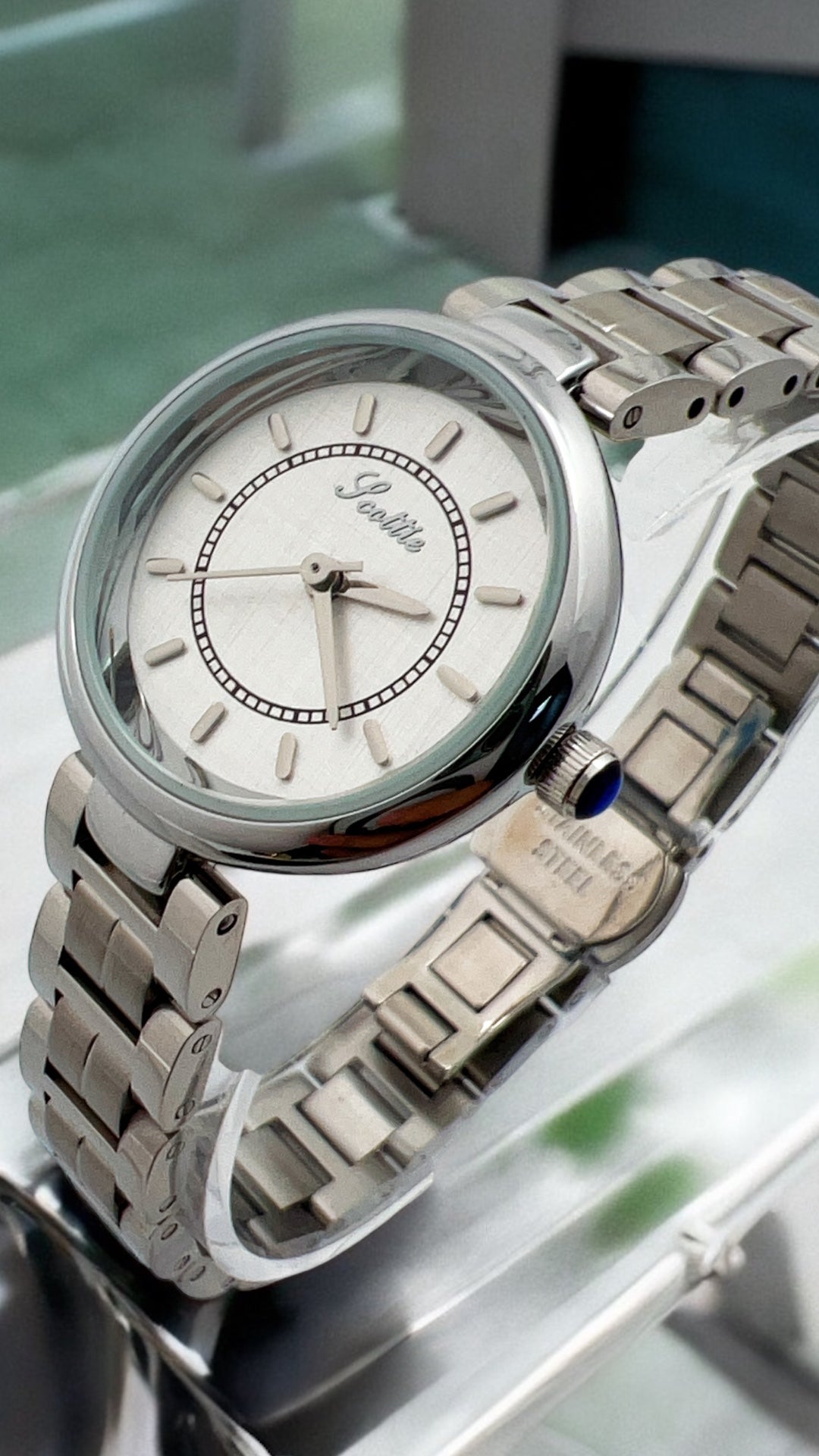 Reloj Scottie Ref. Pompeya