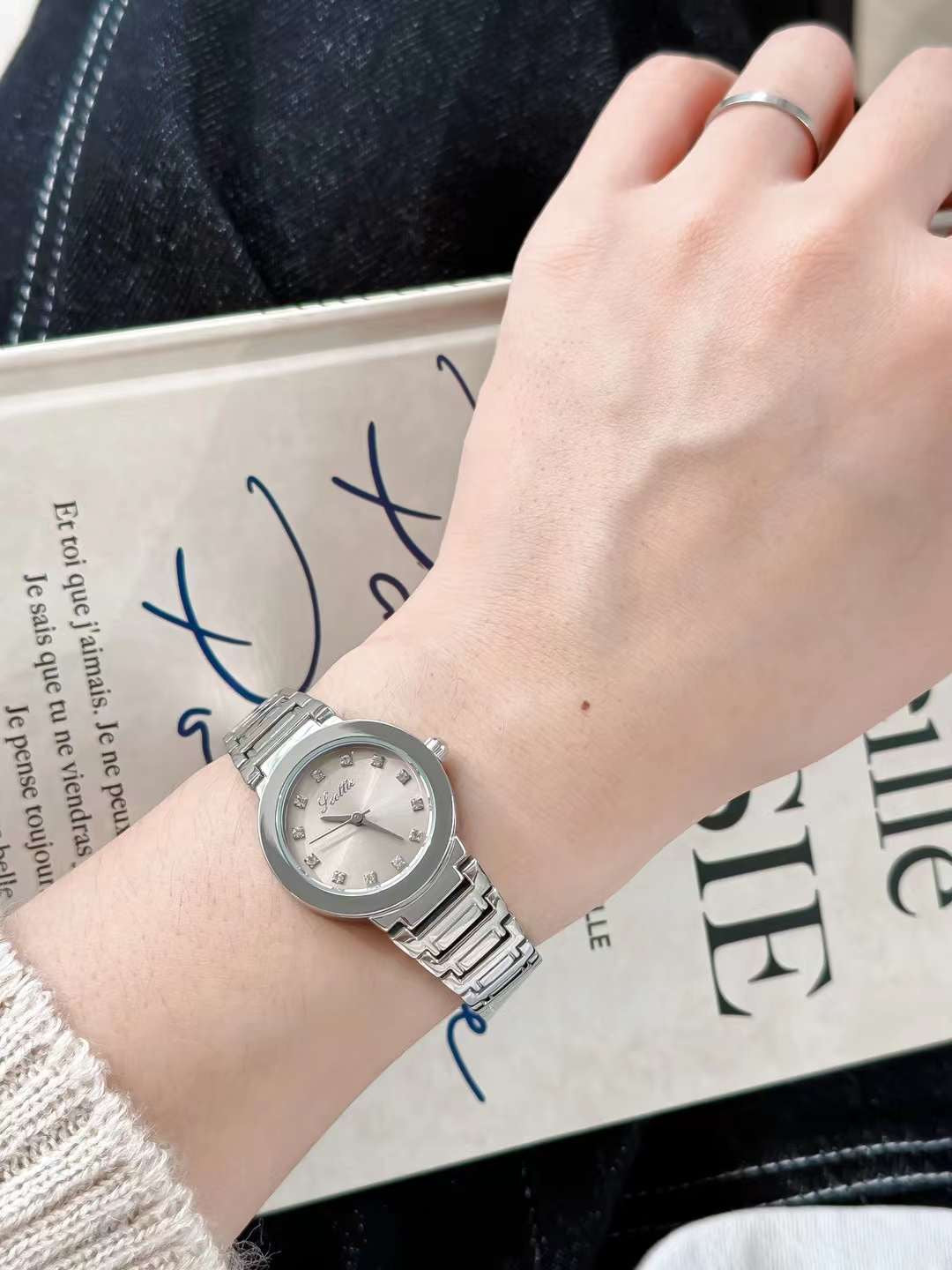 Reloj Scottie Ref. Adelaida