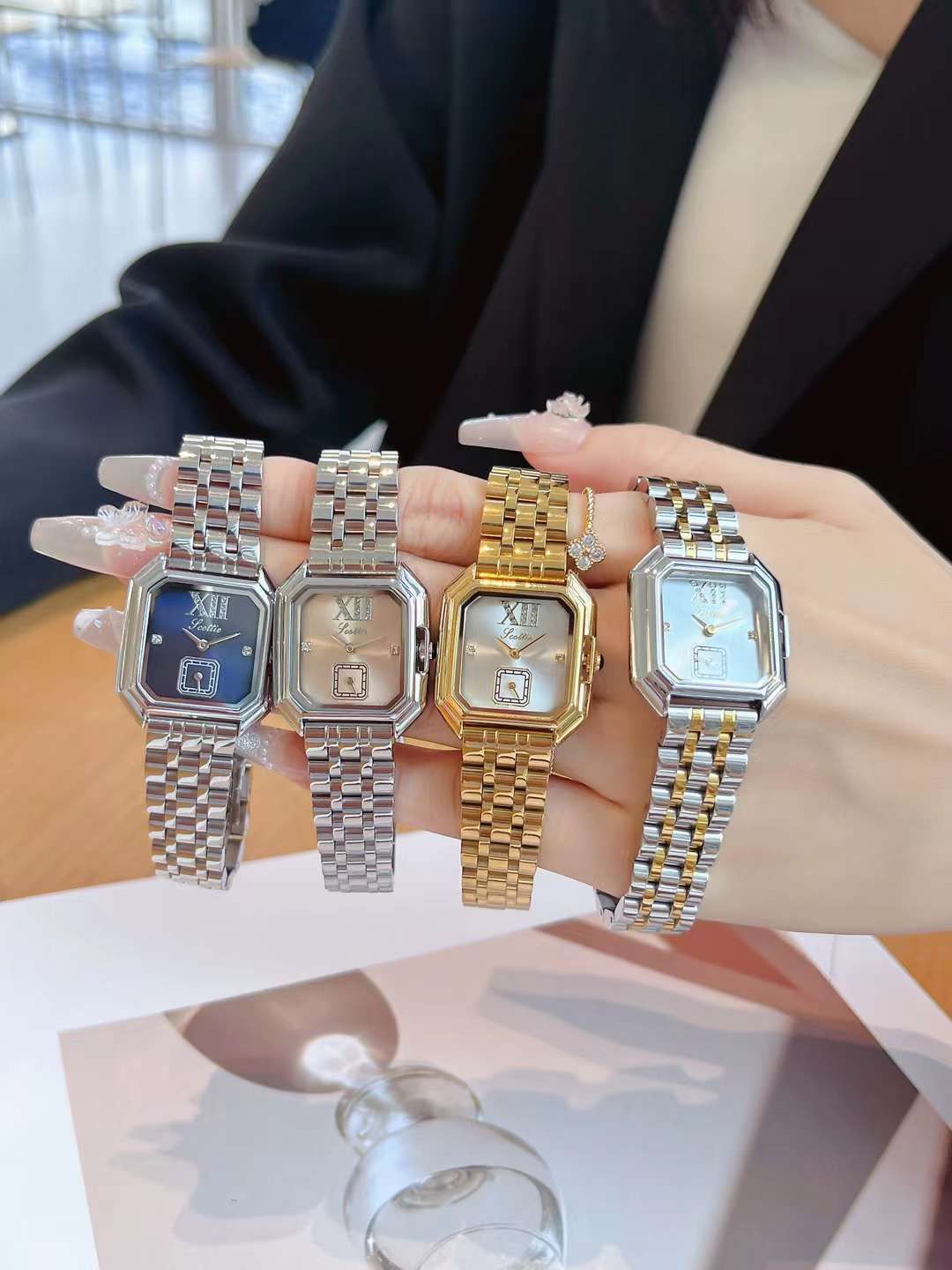 Reloj Scottie Ref. Torino