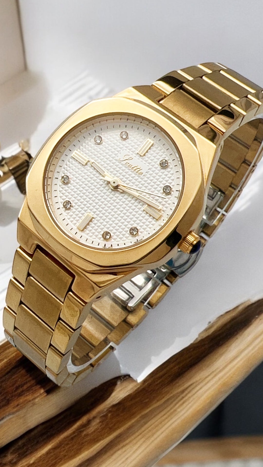 Reloj Scottie Ref. Castello