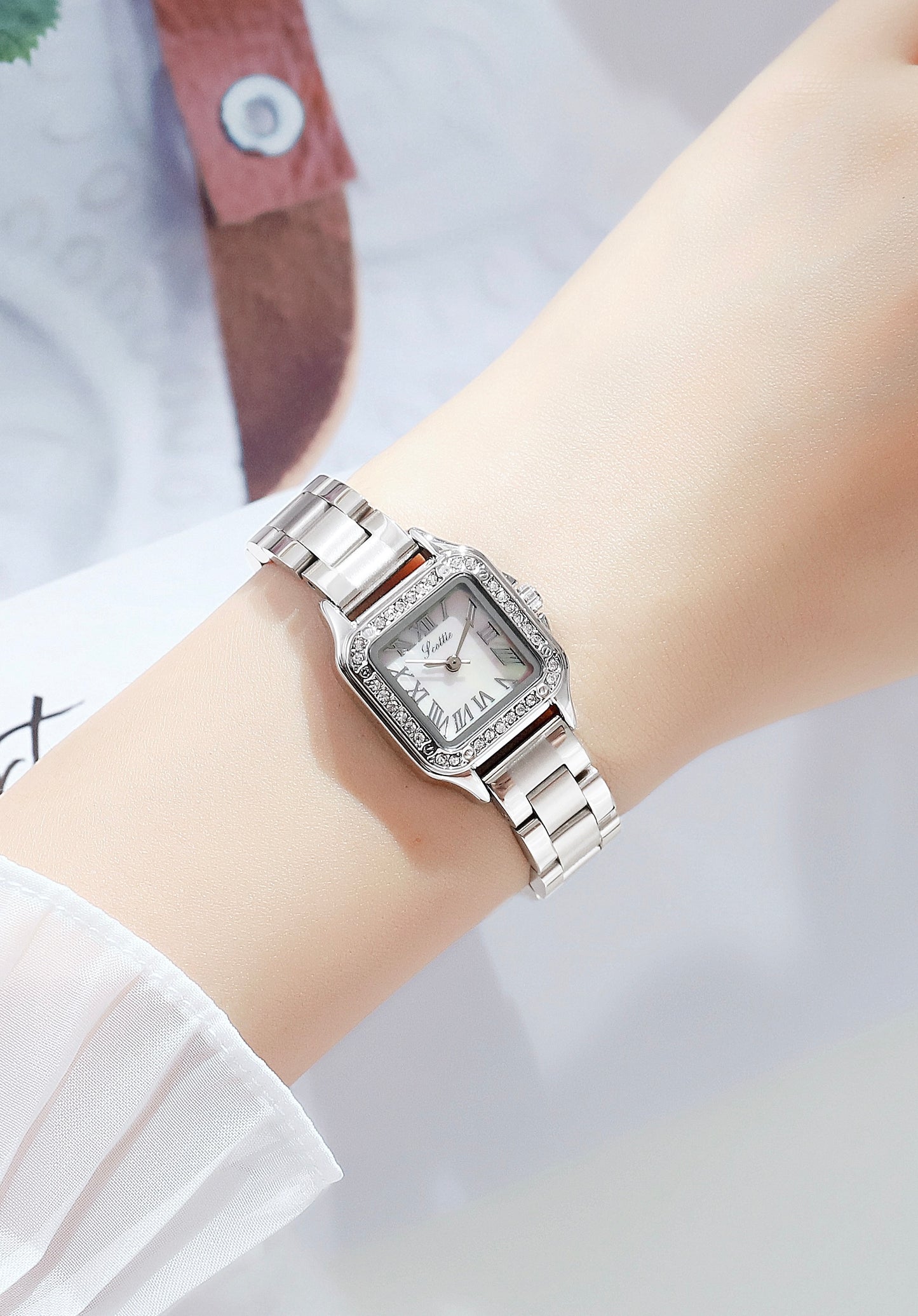 Reloj Scottie Ref. Rome