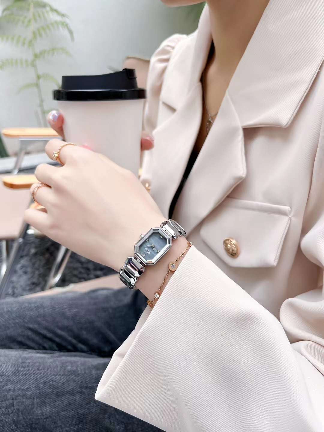 Reloj Scottie Ref. New York