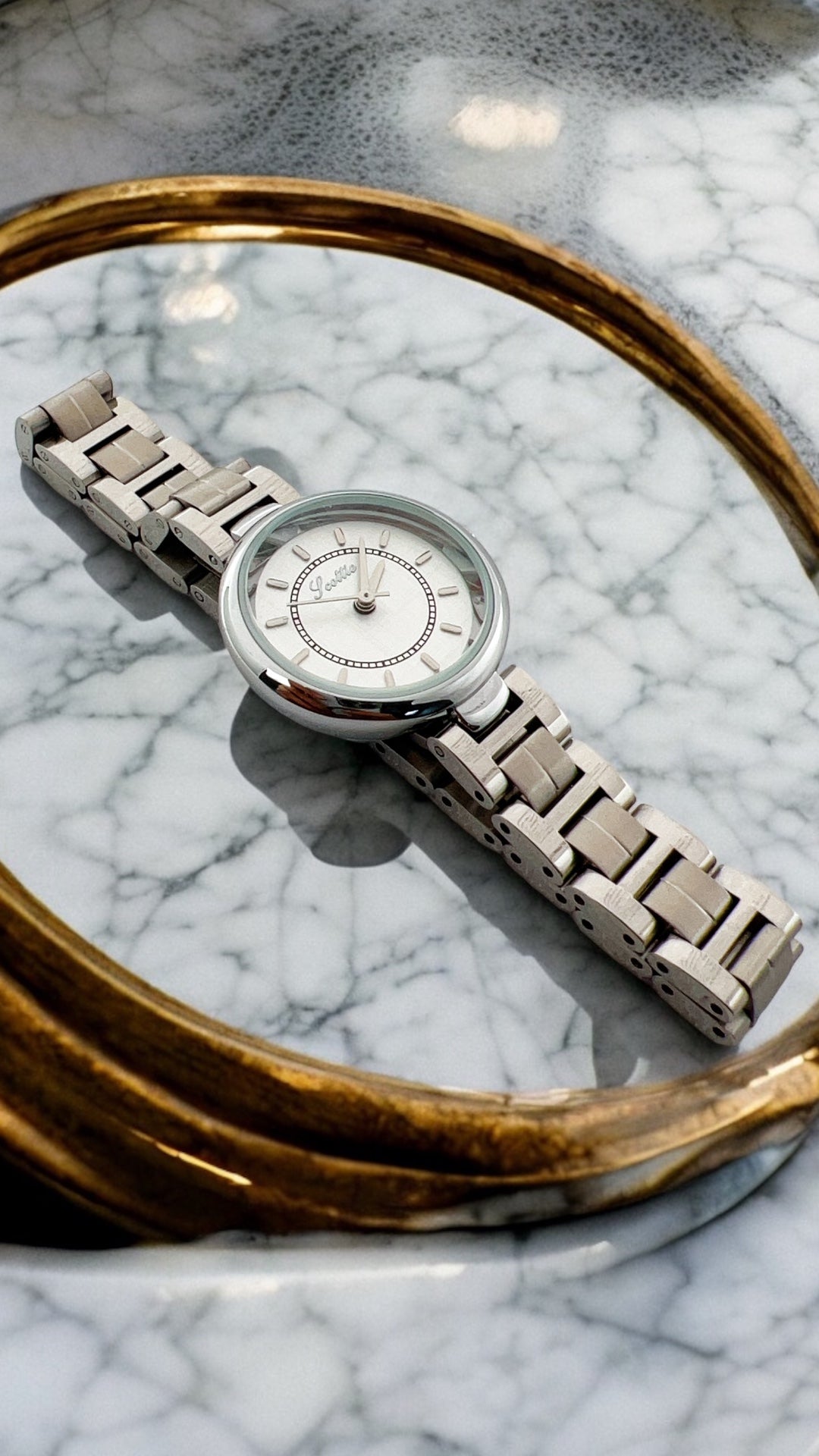 Reloj Scottie Ref. Pompeya