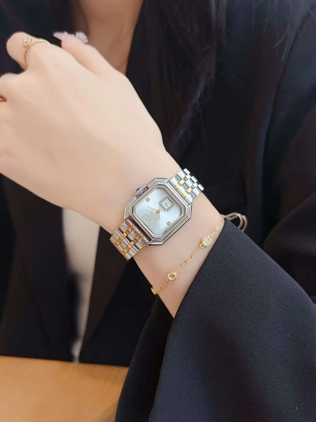 Reloj Scottie Ref. Torino