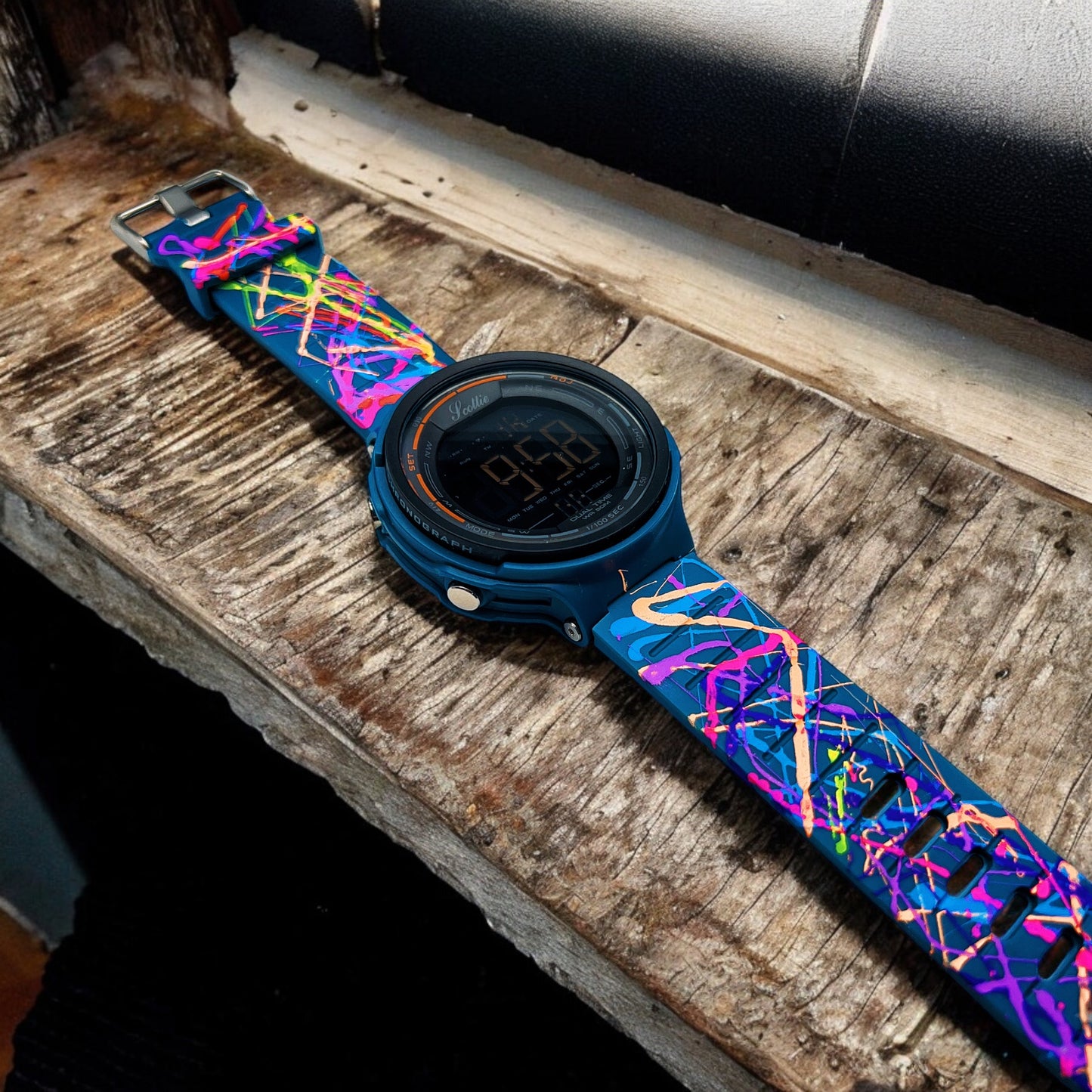 Reloj Scottie Ref. Lombardía