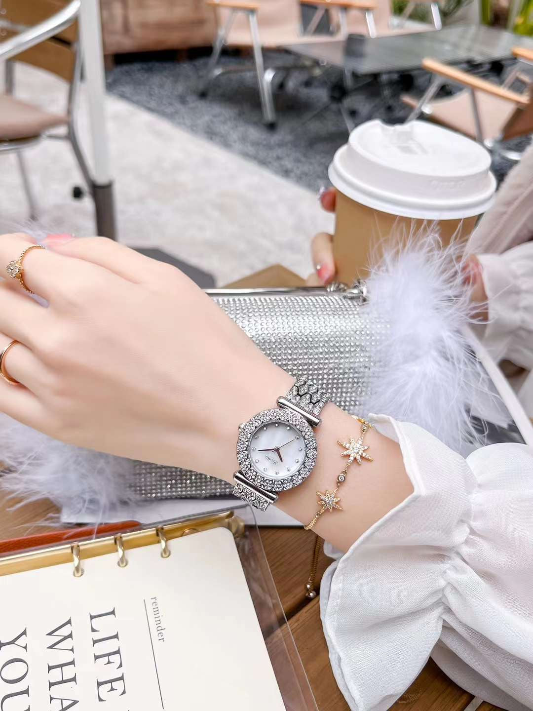 Reloj Scottie Ref. Venice.