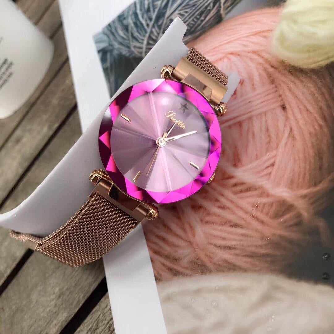 Reloj Scottie Ref. Diamante