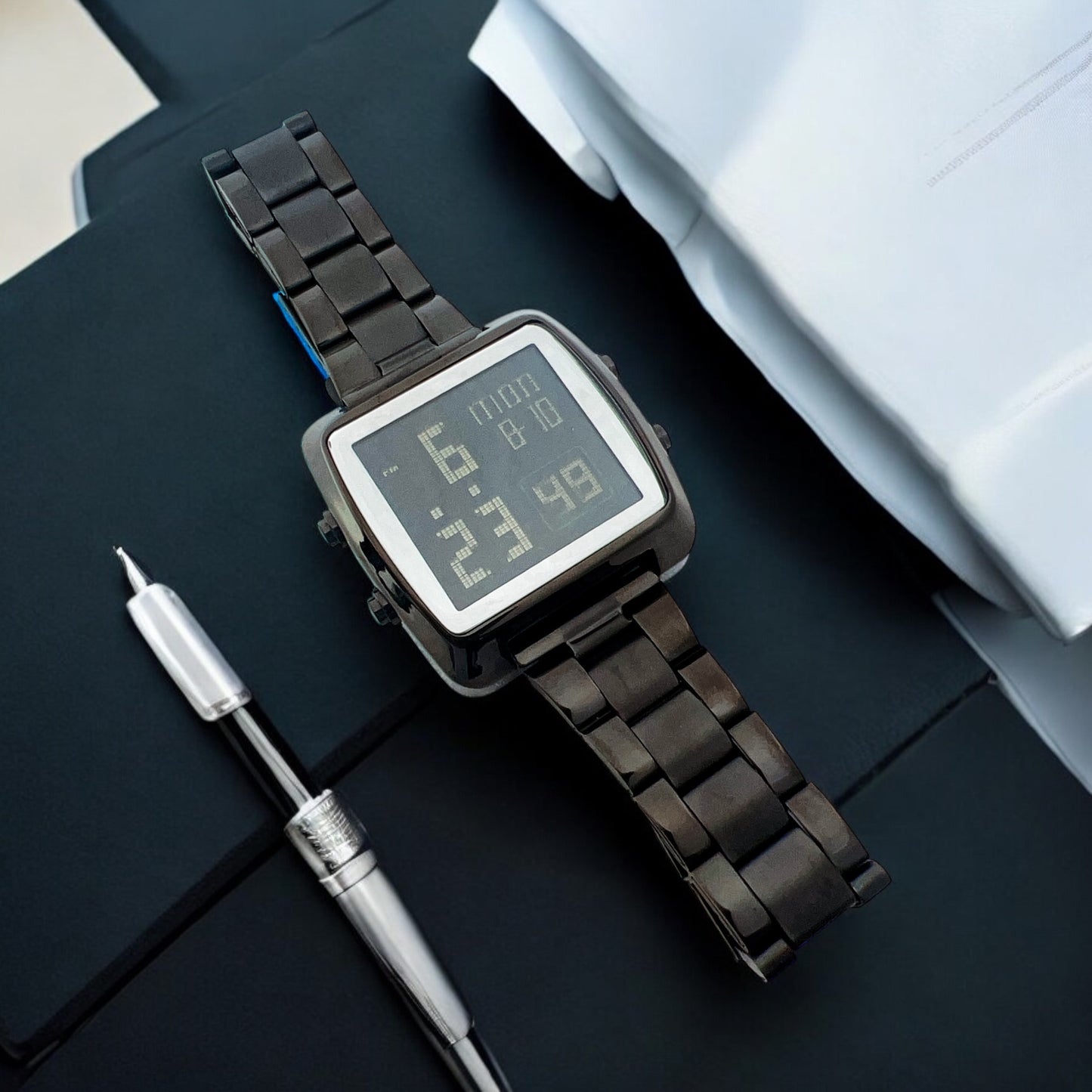 Reloj Scottie Ref. Abu Dabi