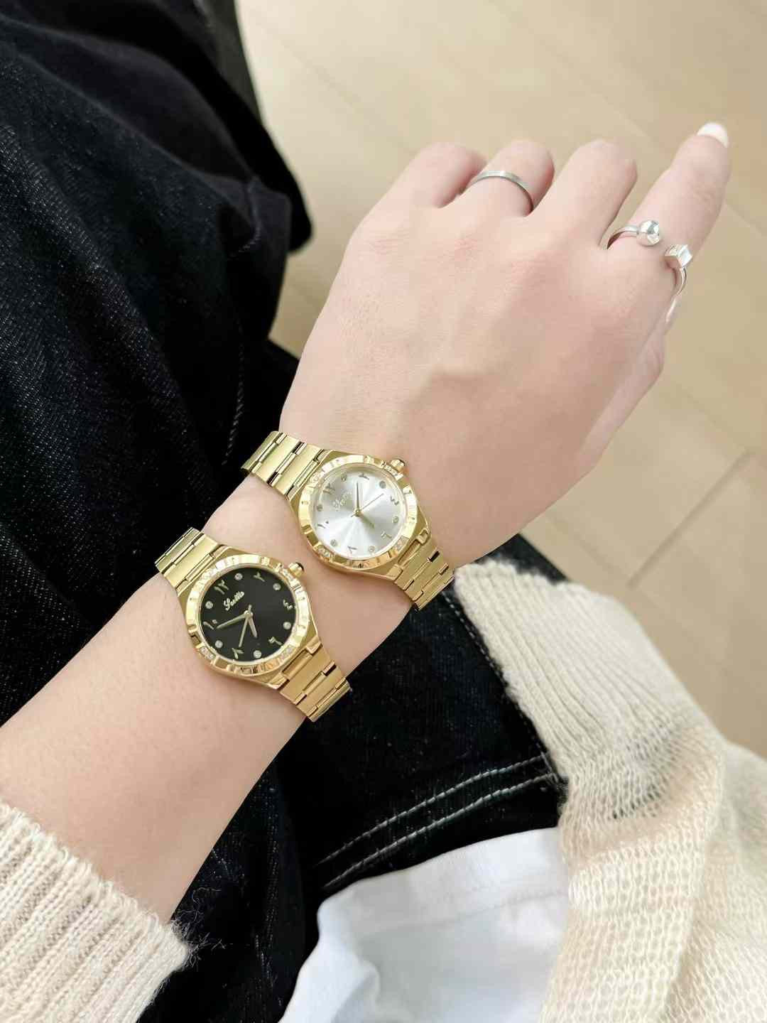 Reloj Scottie Ref. San Francisco