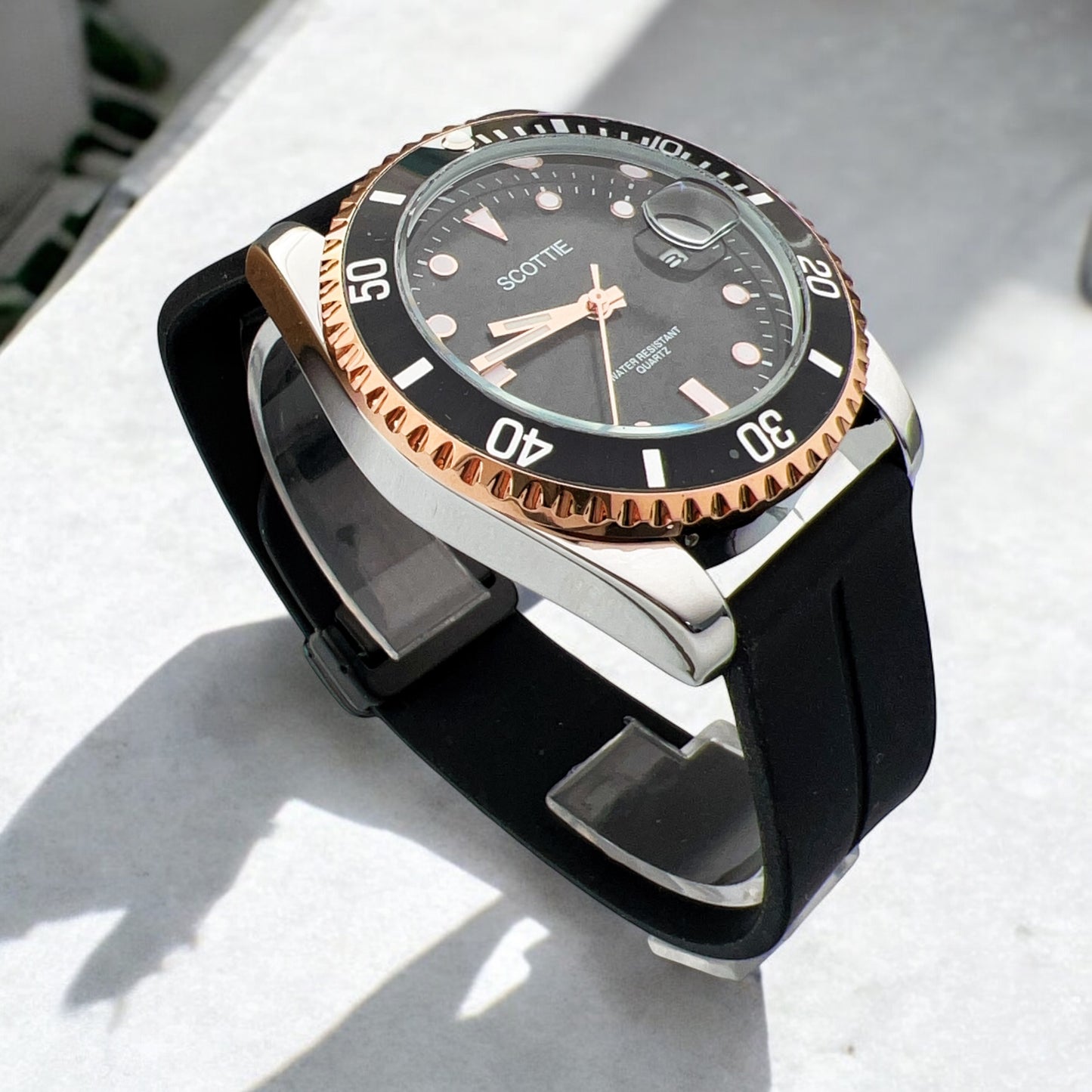 Reloj Scottie Ref. Santa Mónica