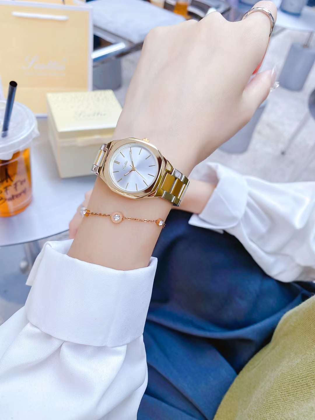 Reloj Scottie Ref. Tucumán