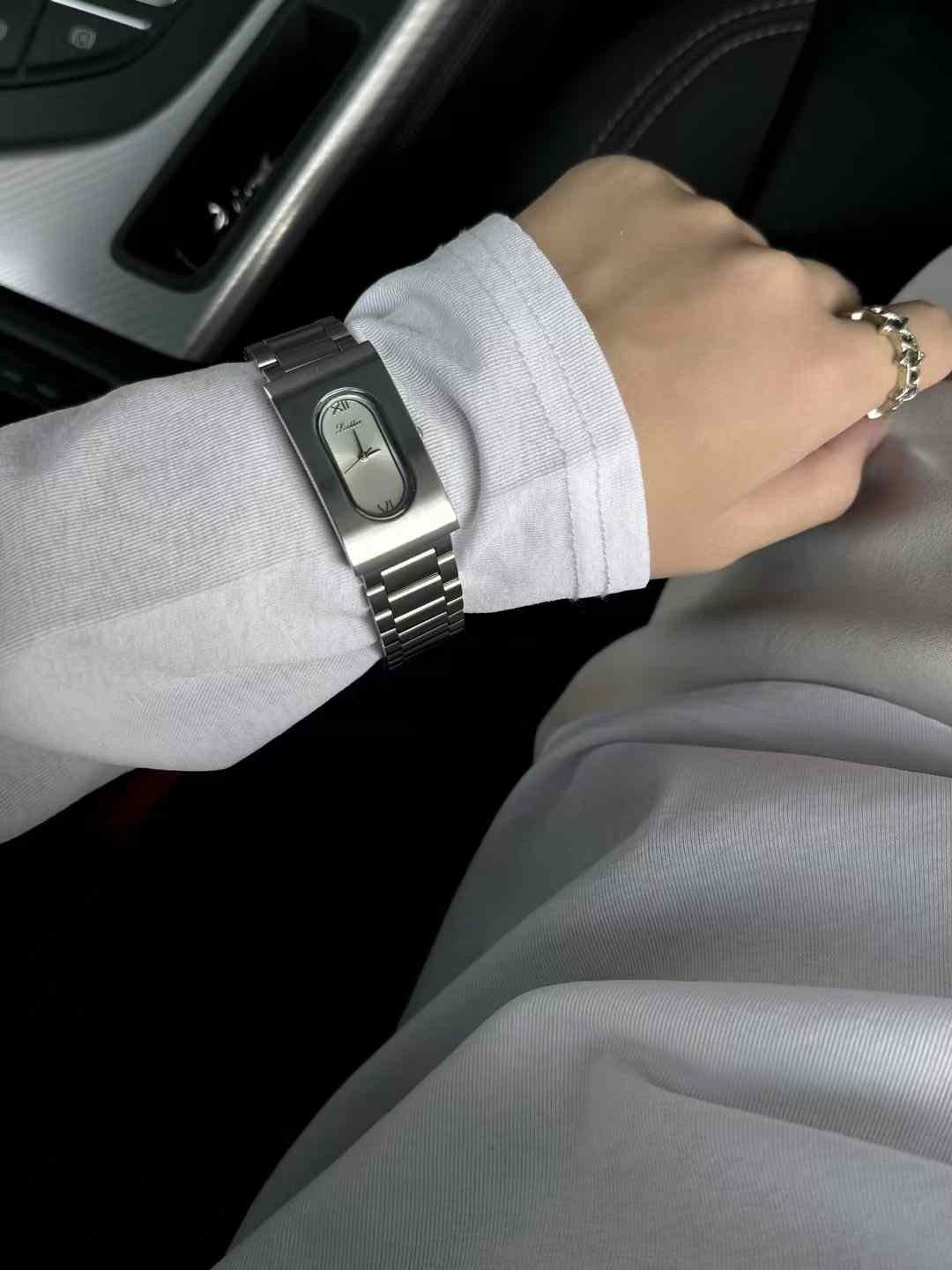 Reloj Scottie Ref. Canberra