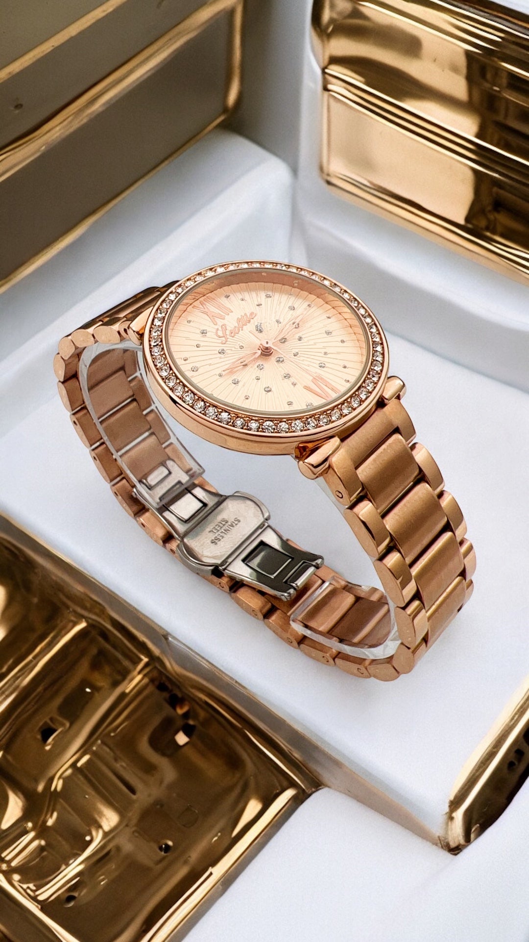 Reloj Scottie Ref. Galaxia
