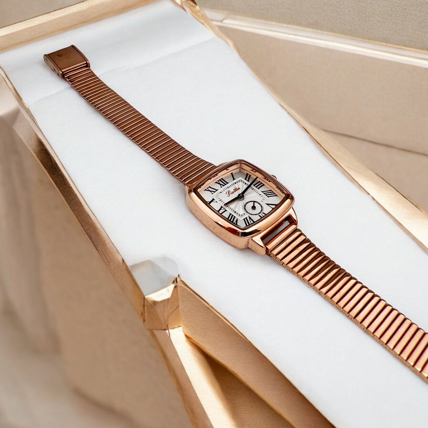 Reloj Scottie Ref. Columbus