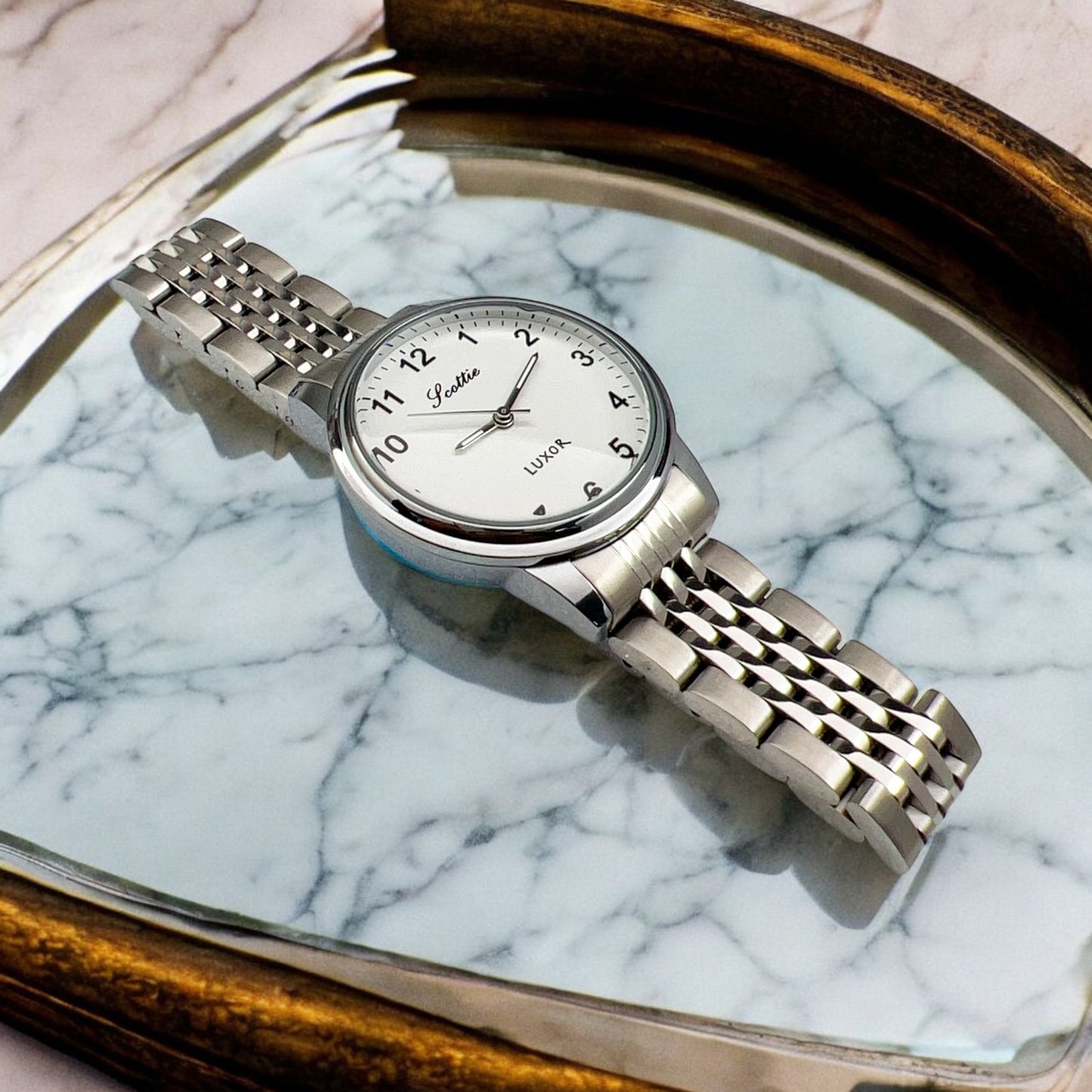 Reloj Scottie Ref. Luxor