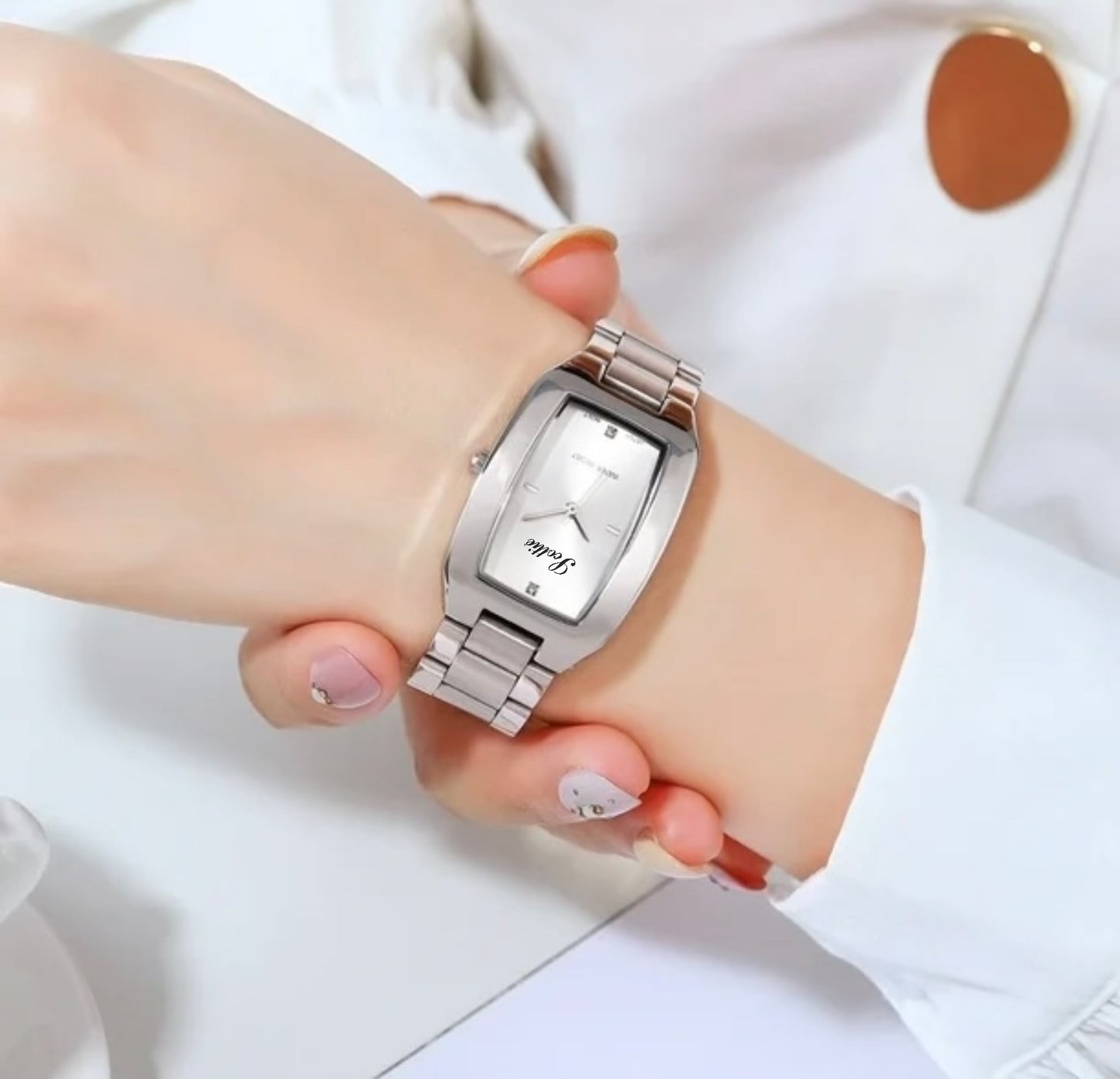 Reloj Scottie Ref. Kaisery