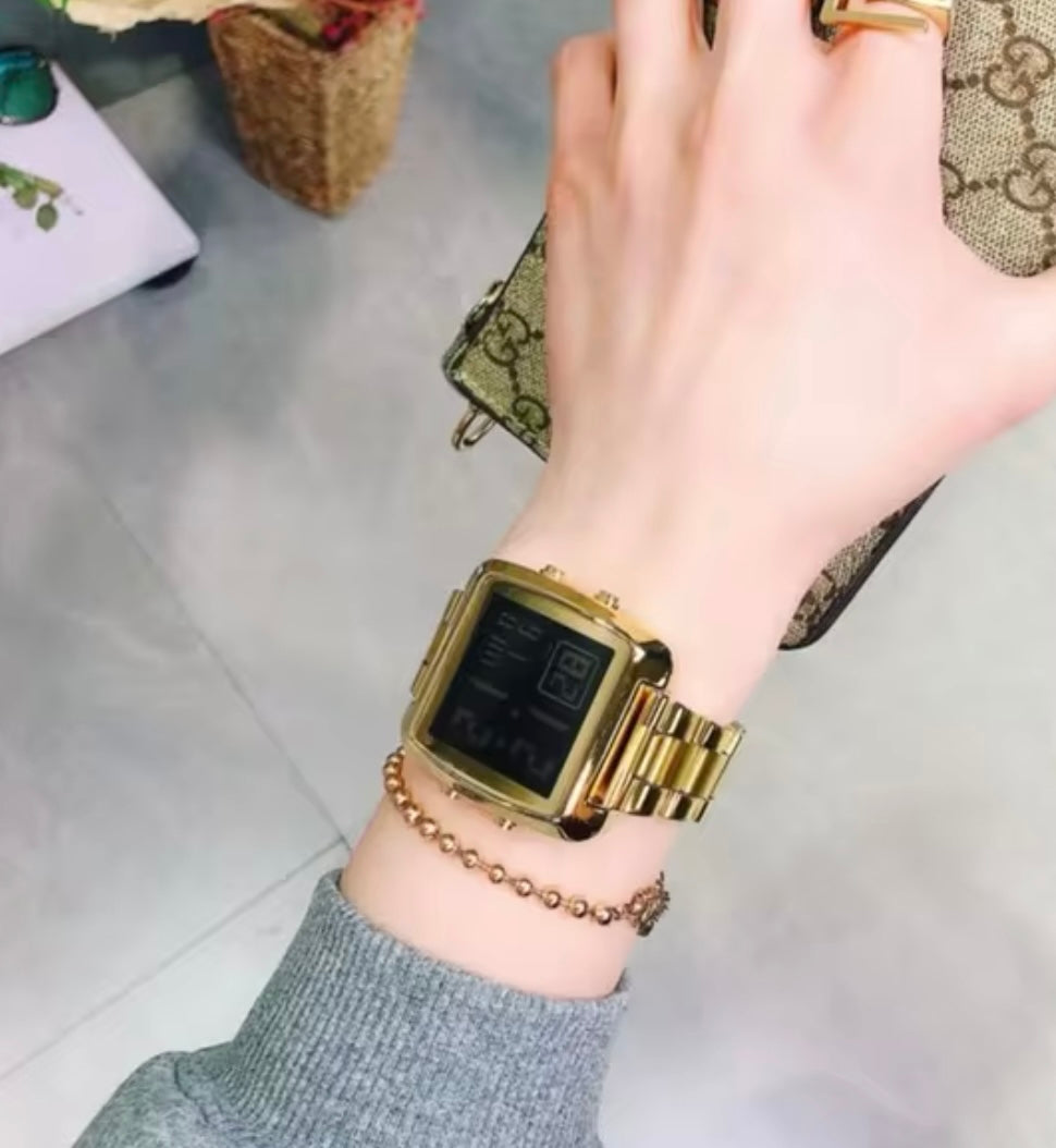 Reloj Scottie Ref. Abu Dabi