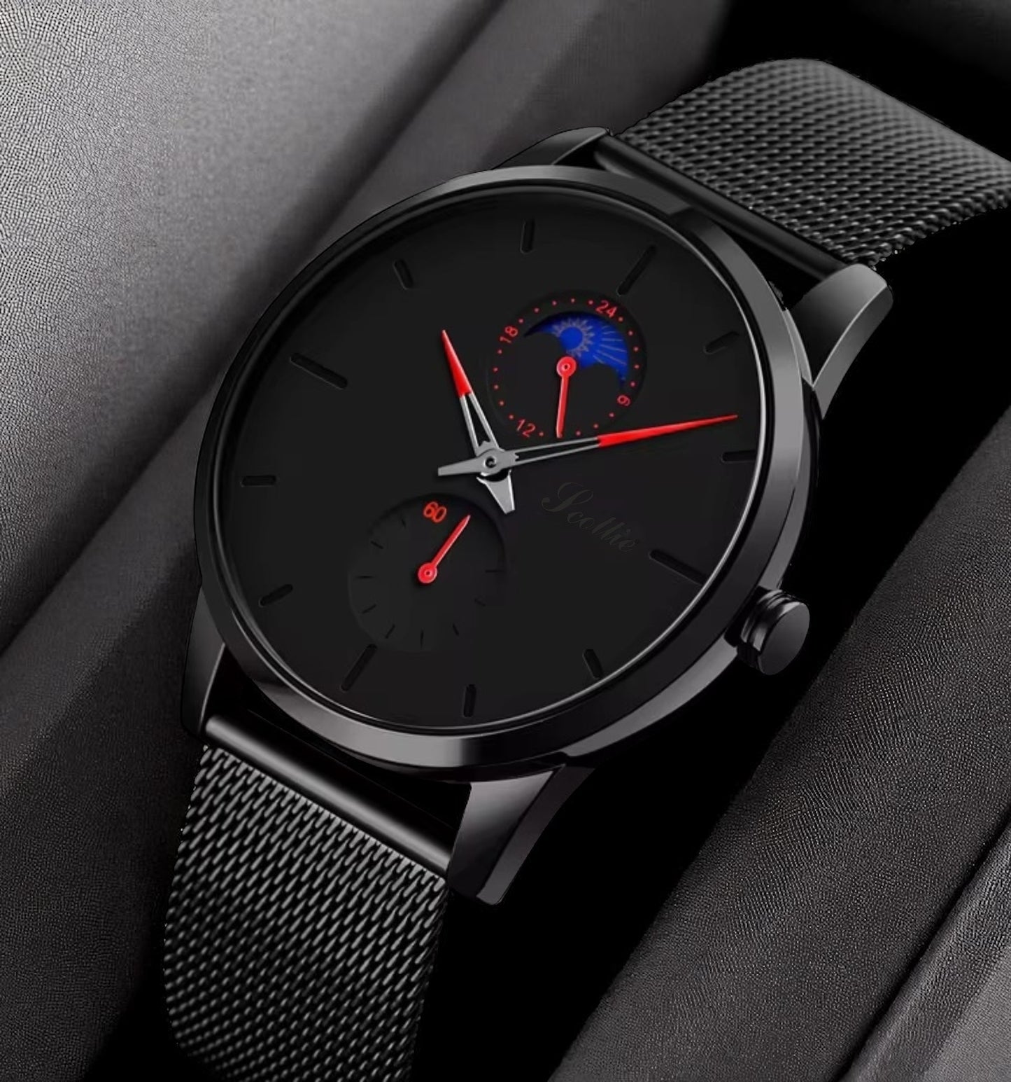 Reloj Scottie Ref. Fase Lunar
