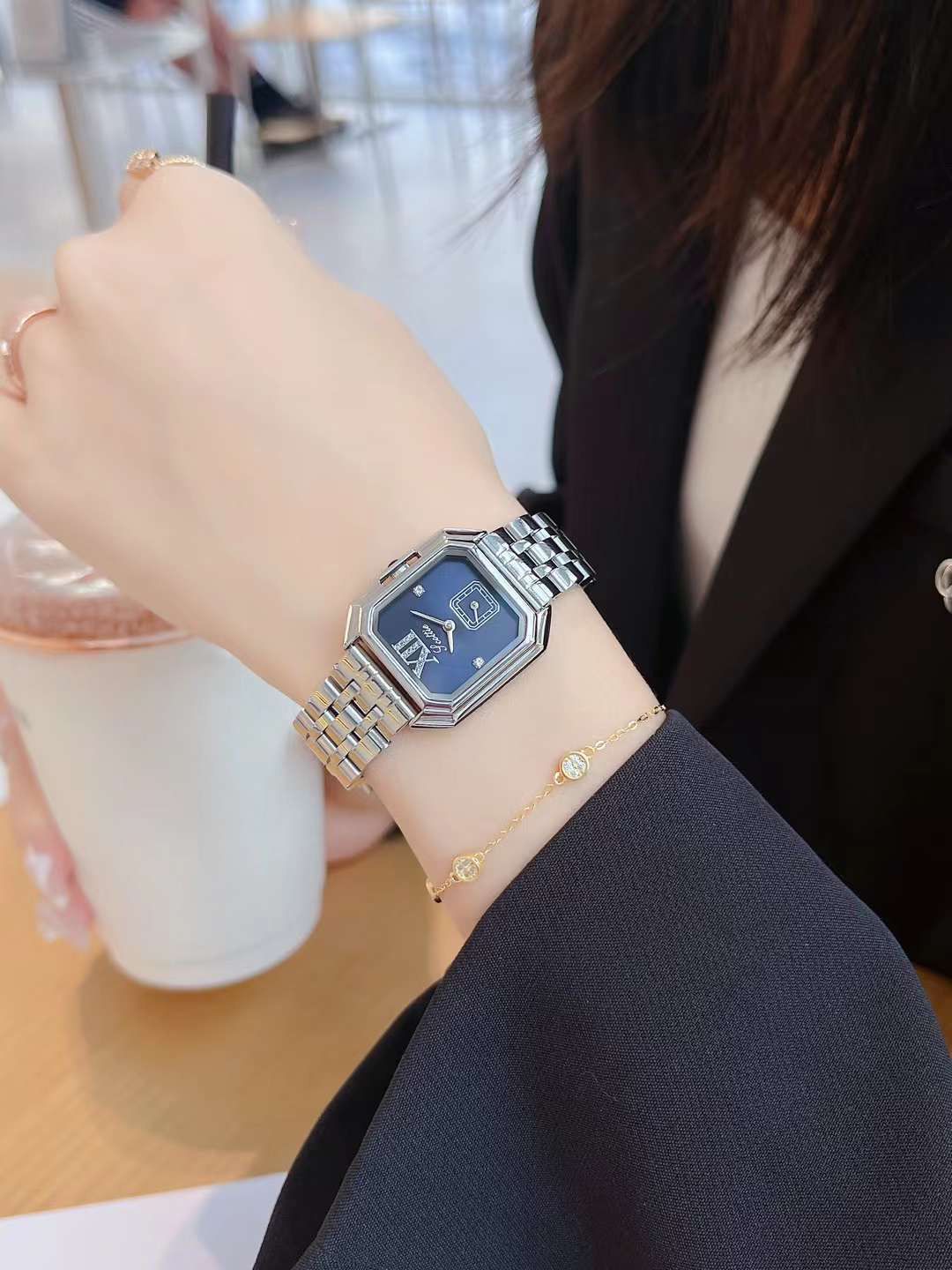 Reloj Scottie Ref. Torino