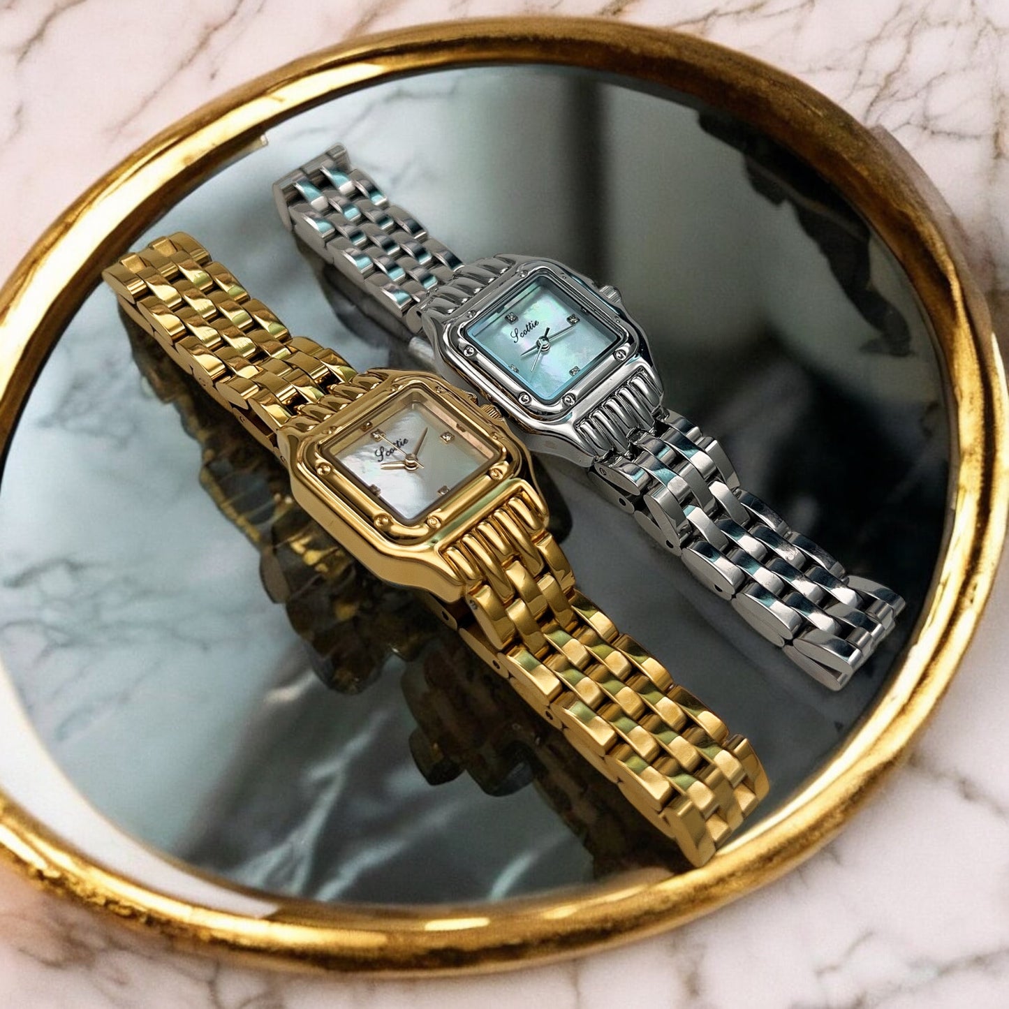 Reloj Scottie Ref. Toscana
