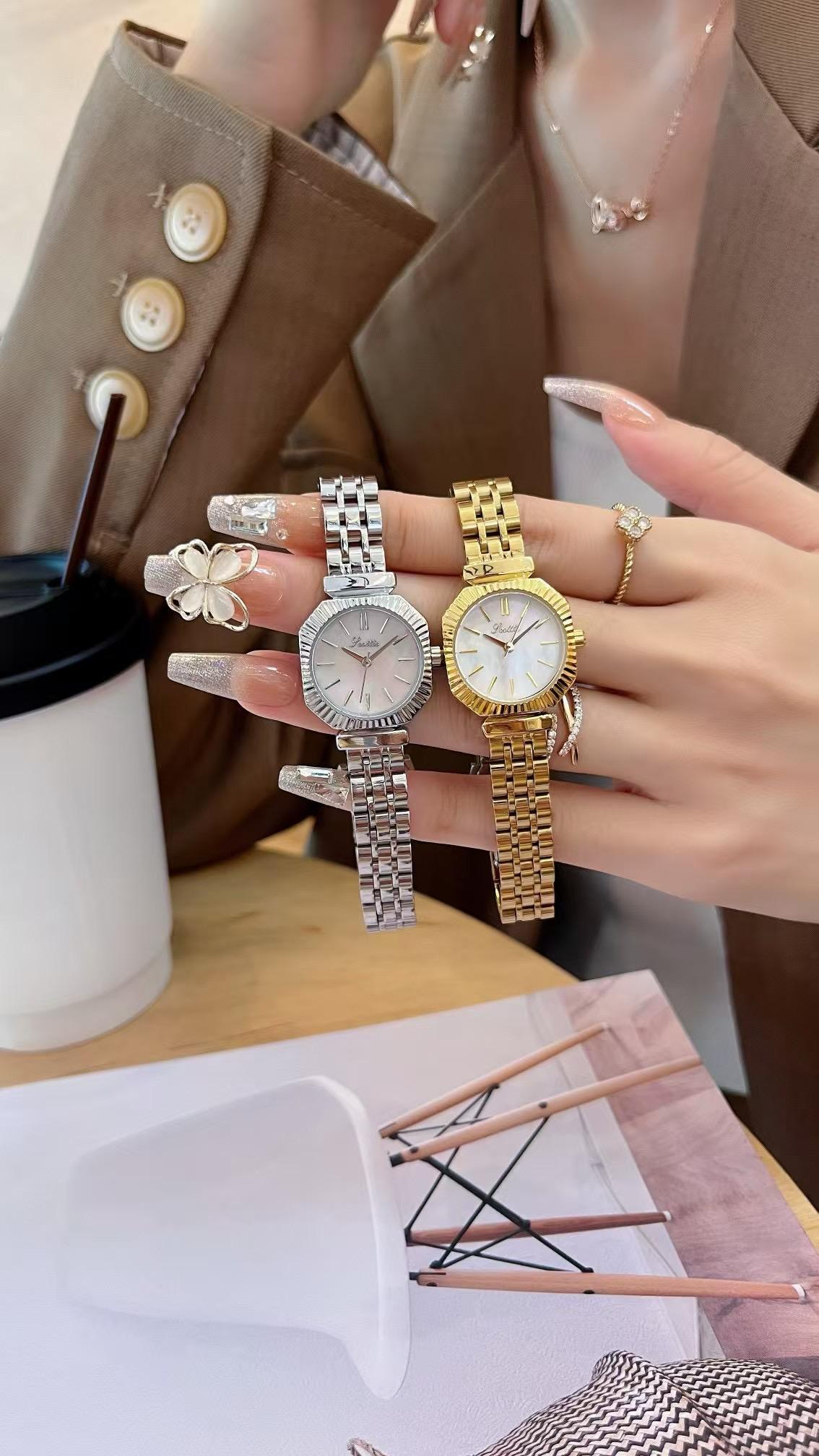 Reloj Scottie Ref. Bergamo