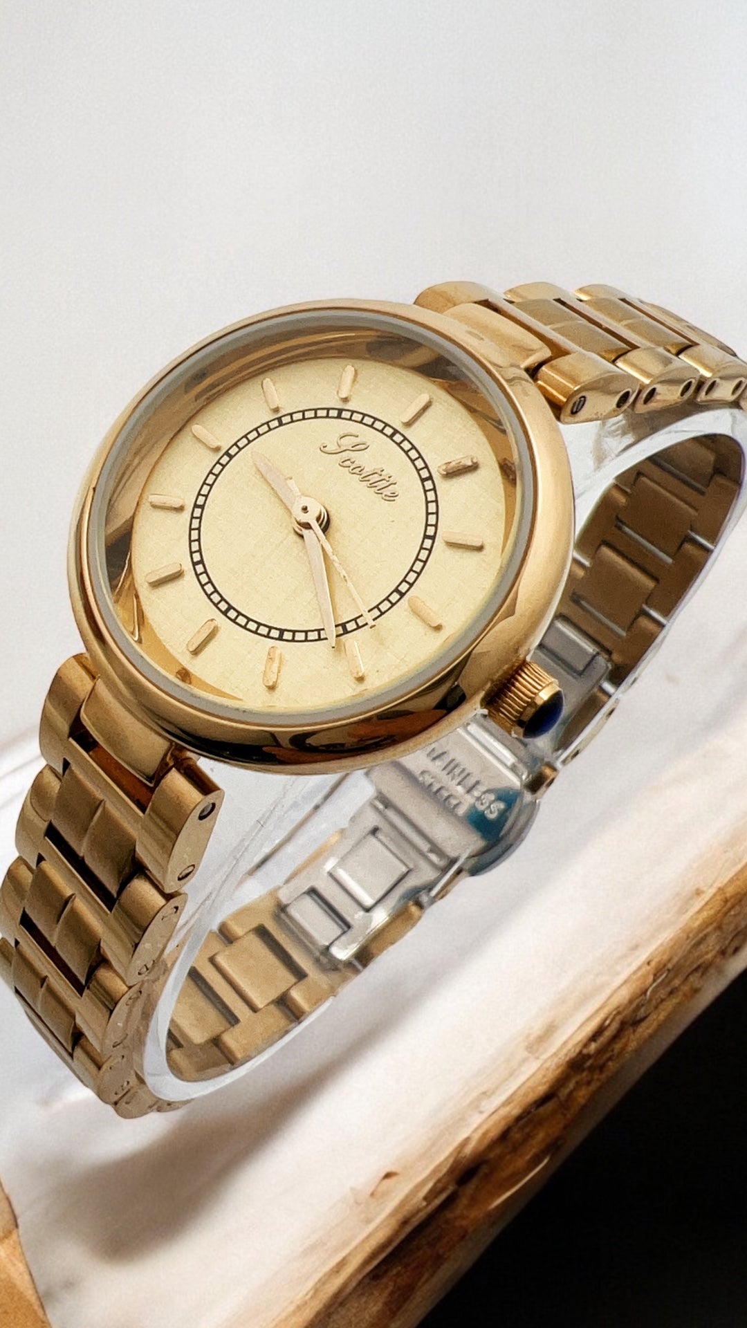 Reloj Scottie Ref. Pompeya