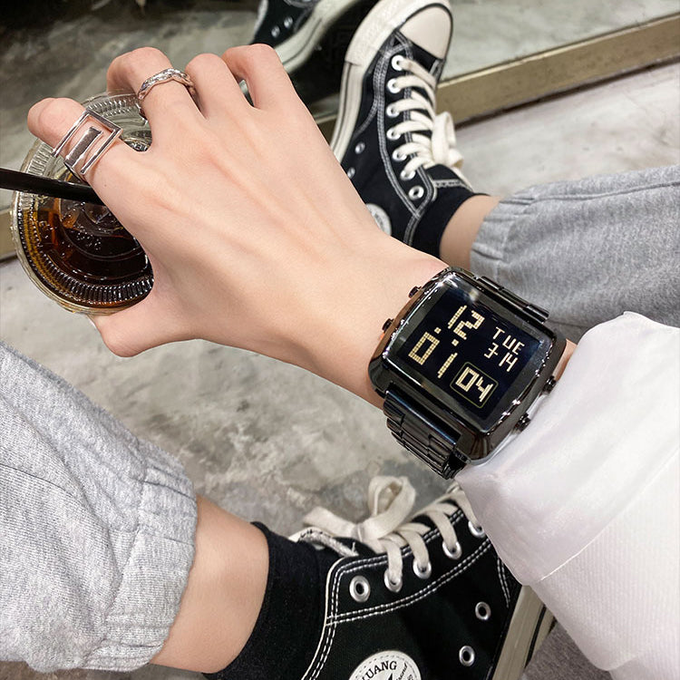 Reloj Scottie Ref. Abu Dabi