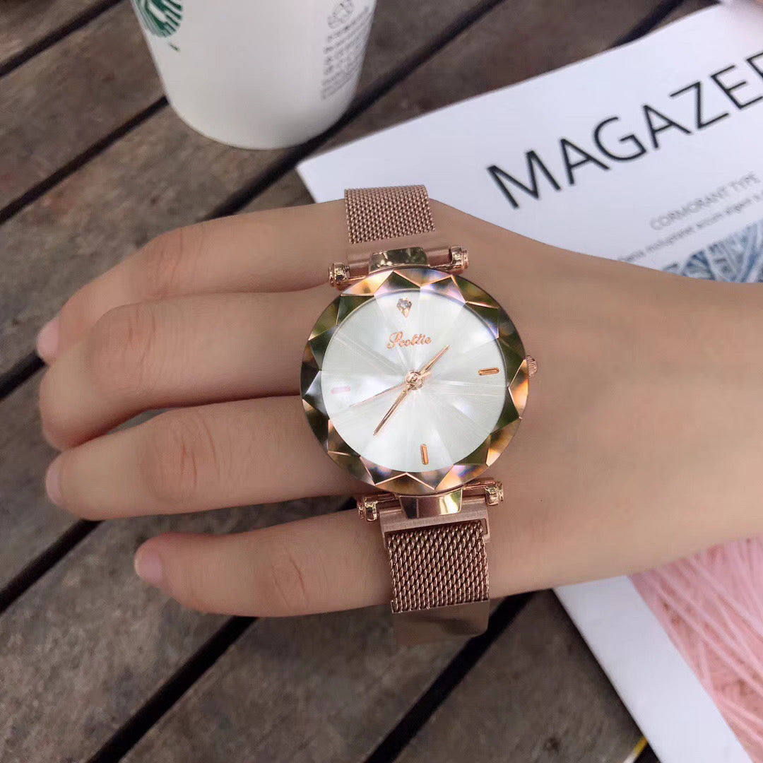 Reloj Scottie Ref. Diamante