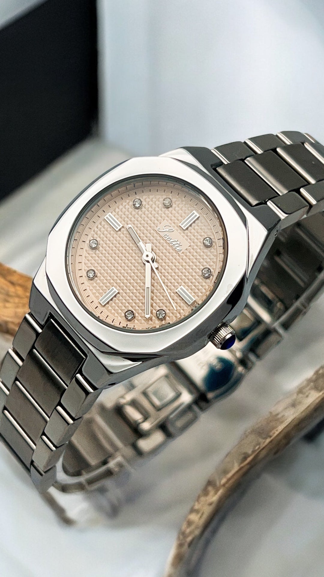 Reloj Scottie Ref. Castello