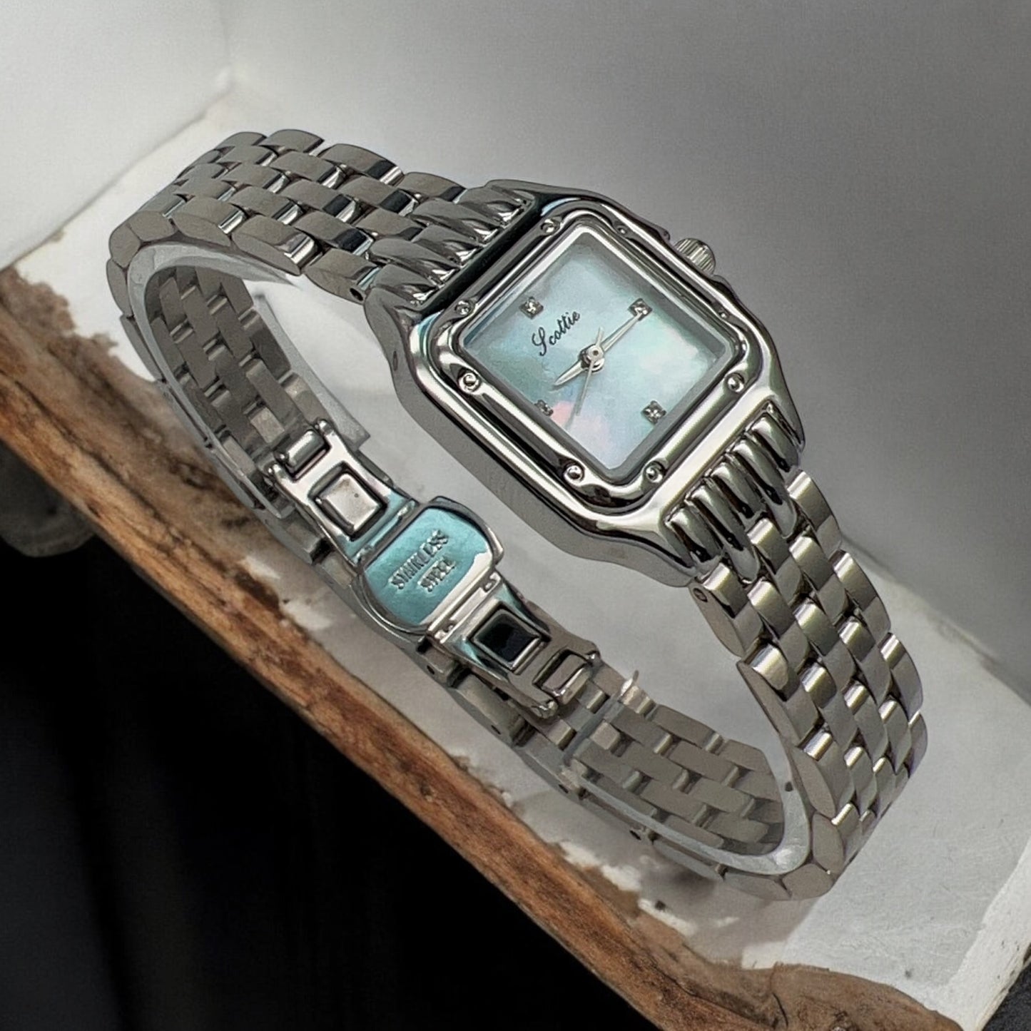 Reloj Scottie Ref. Toscana