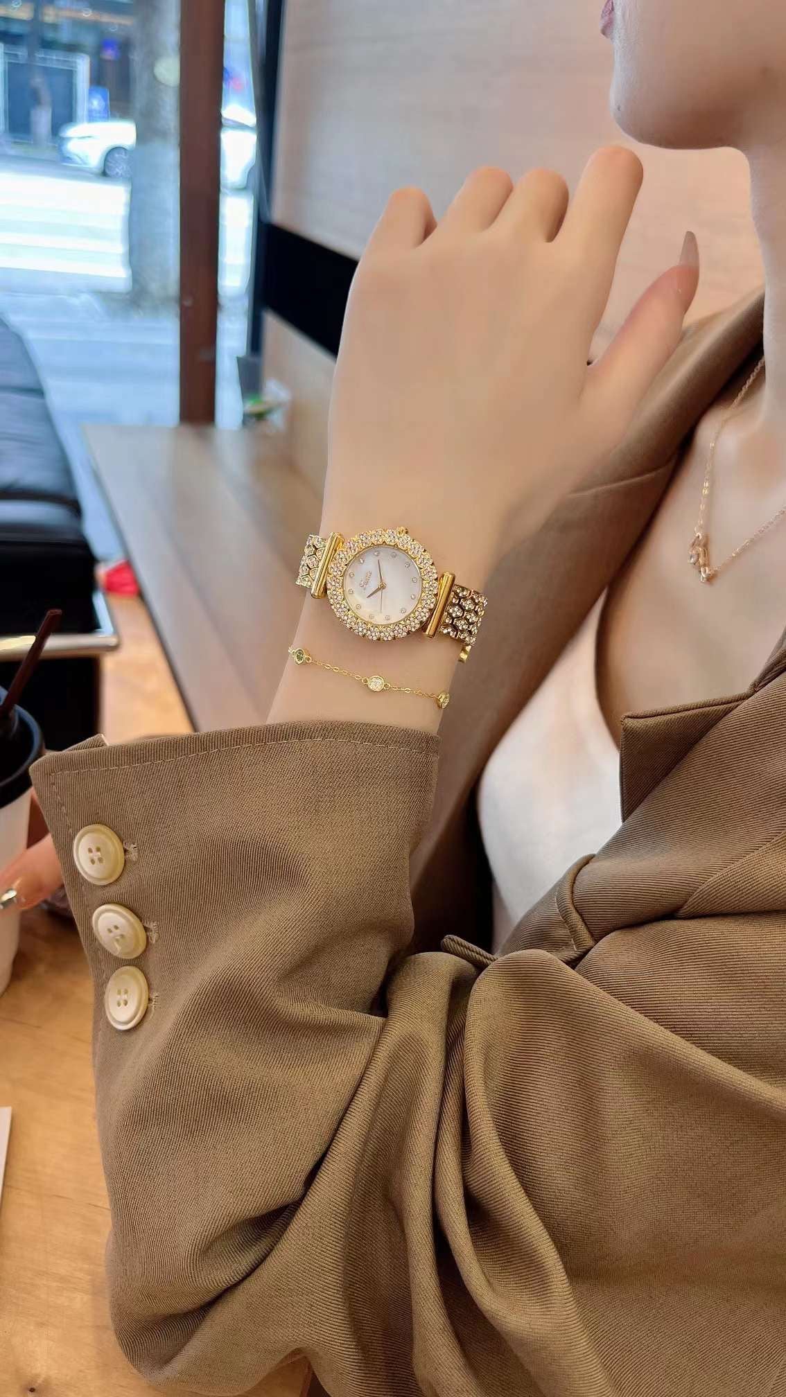 Reloj Scottie Ref. Venice.