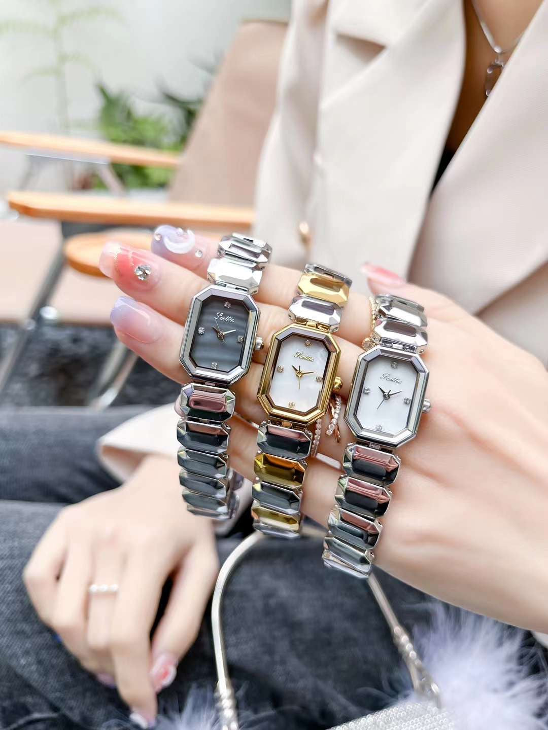 Reloj Scottie Ref. New York