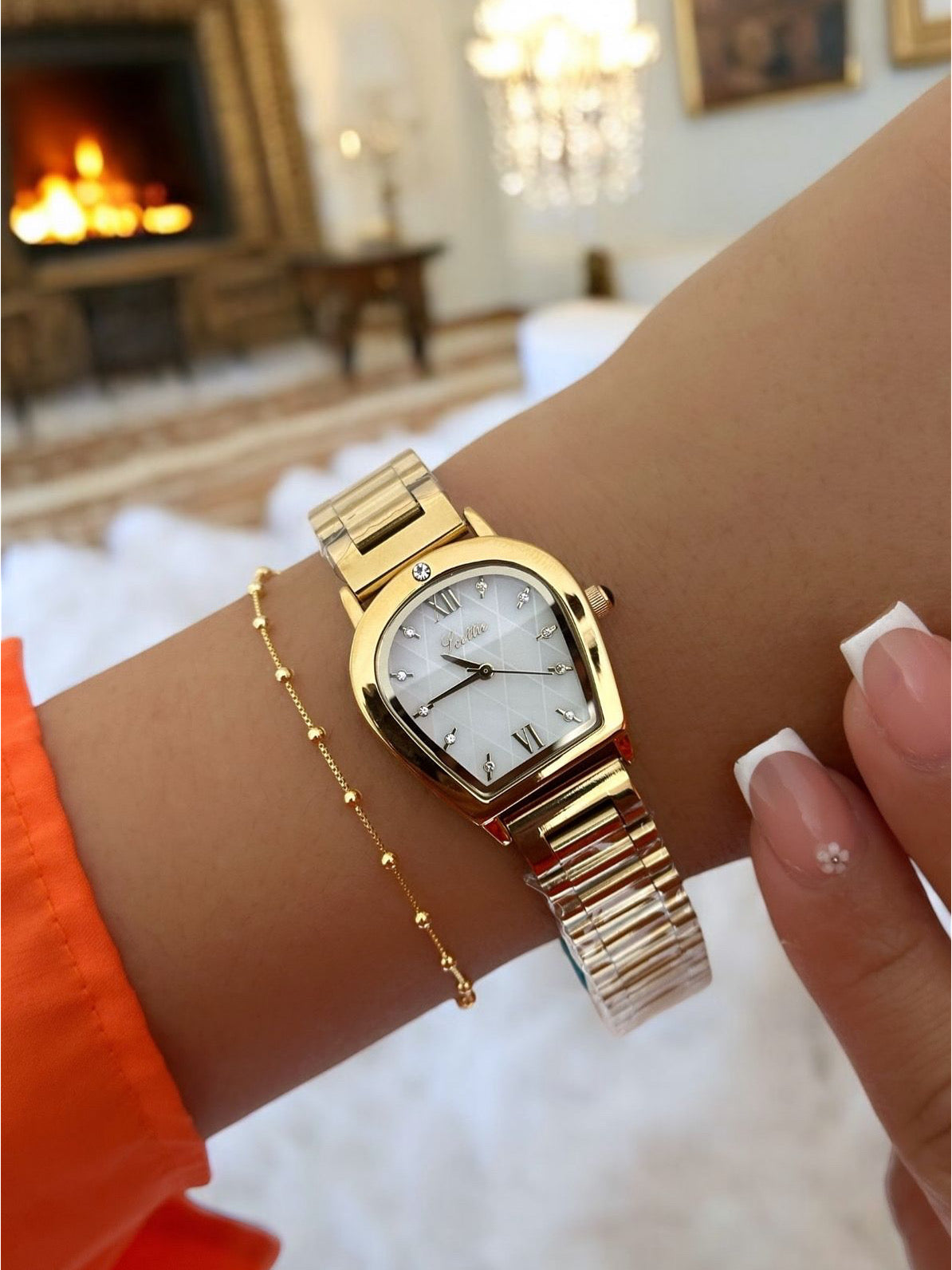 Reloj Scottie Ref. Herradura