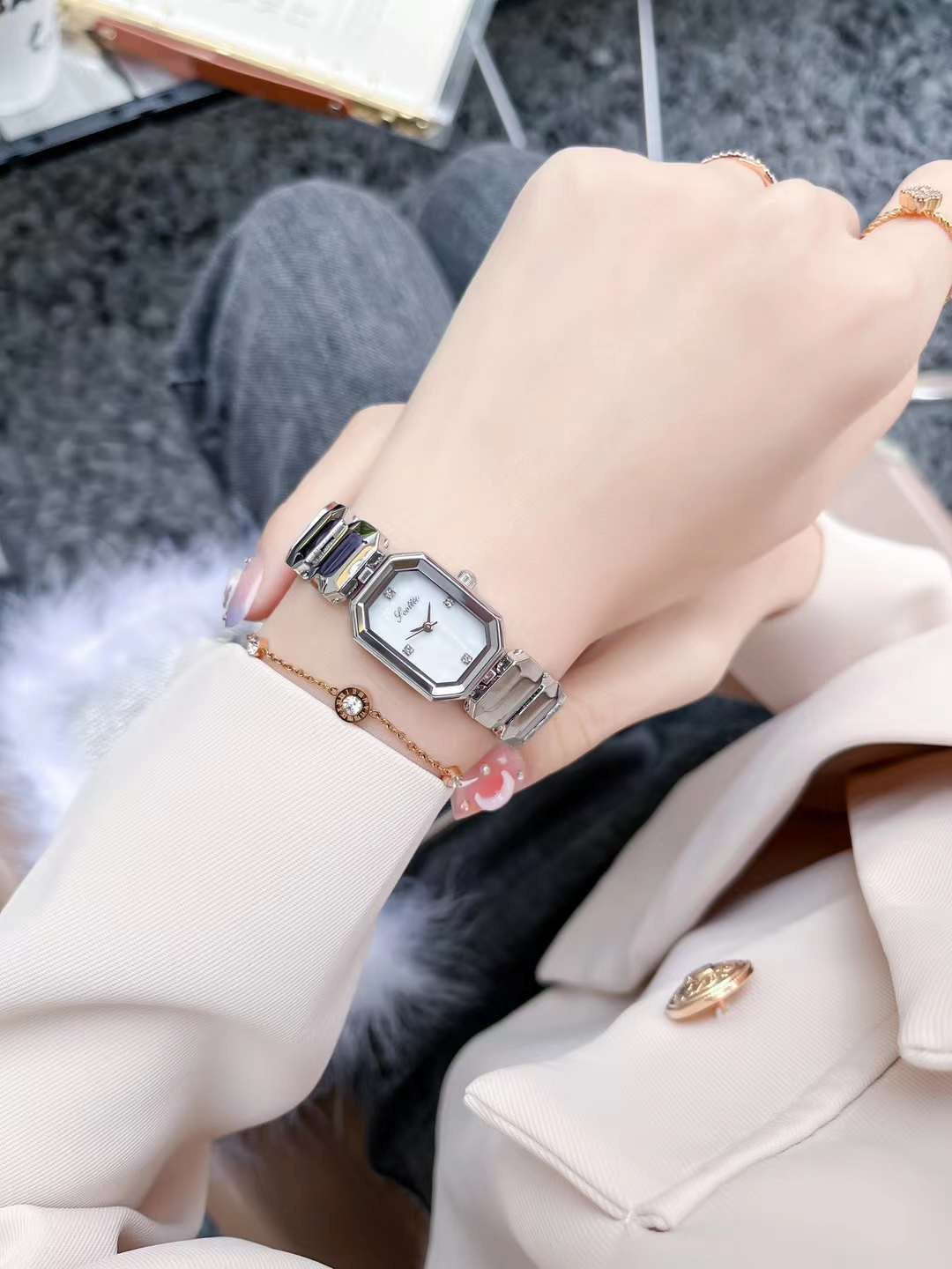 Reloj Scottie Ref. New York