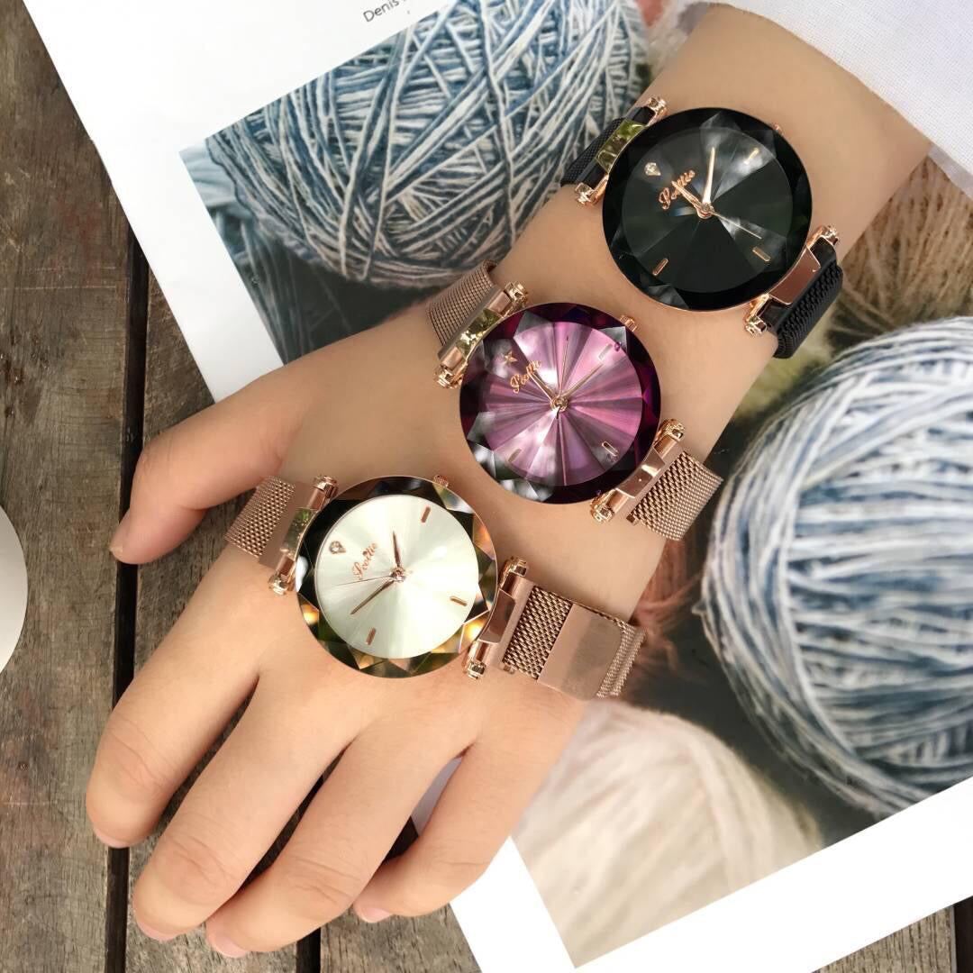 Reloj Scottie Ref. Diamante