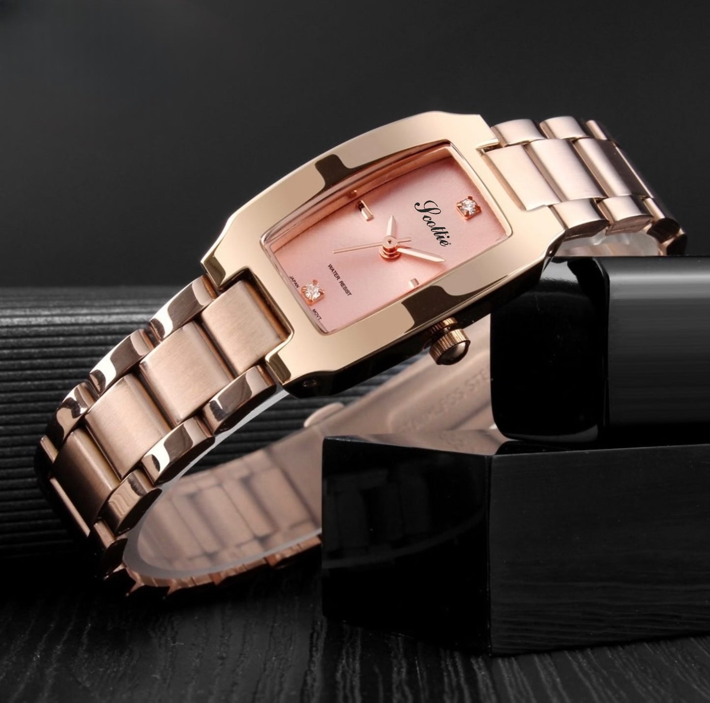 Reloj Scottie Ref. Kaisery