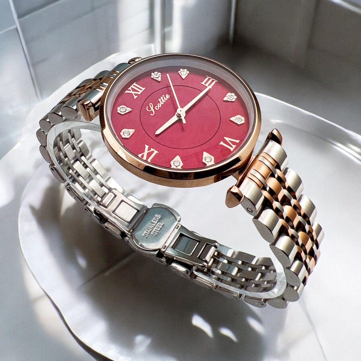 Reloj Scottie Ref. Hollywood