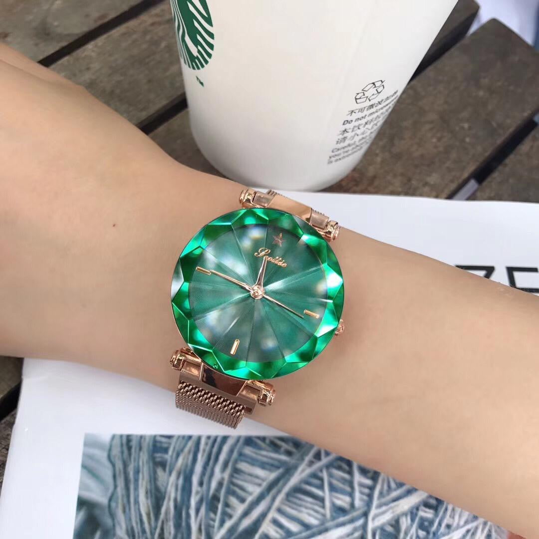 Reloj Scottie Ref. Diamante