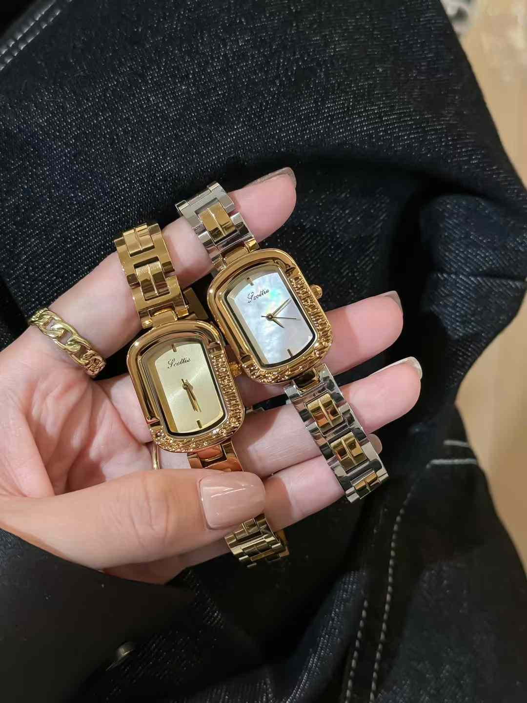 Reloj Scottie Ref. Perth