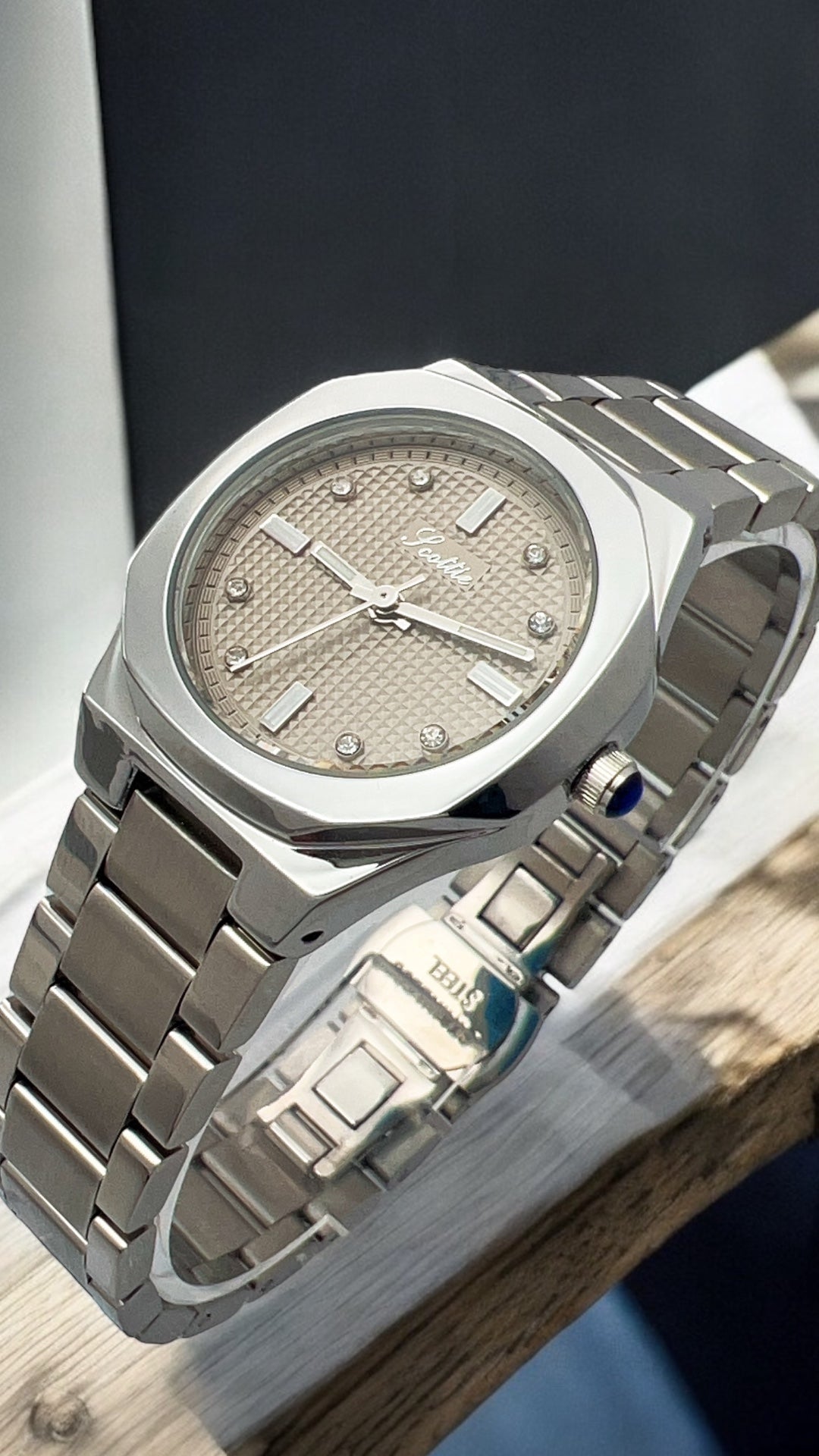 Reloj Scottie Ref. Castello