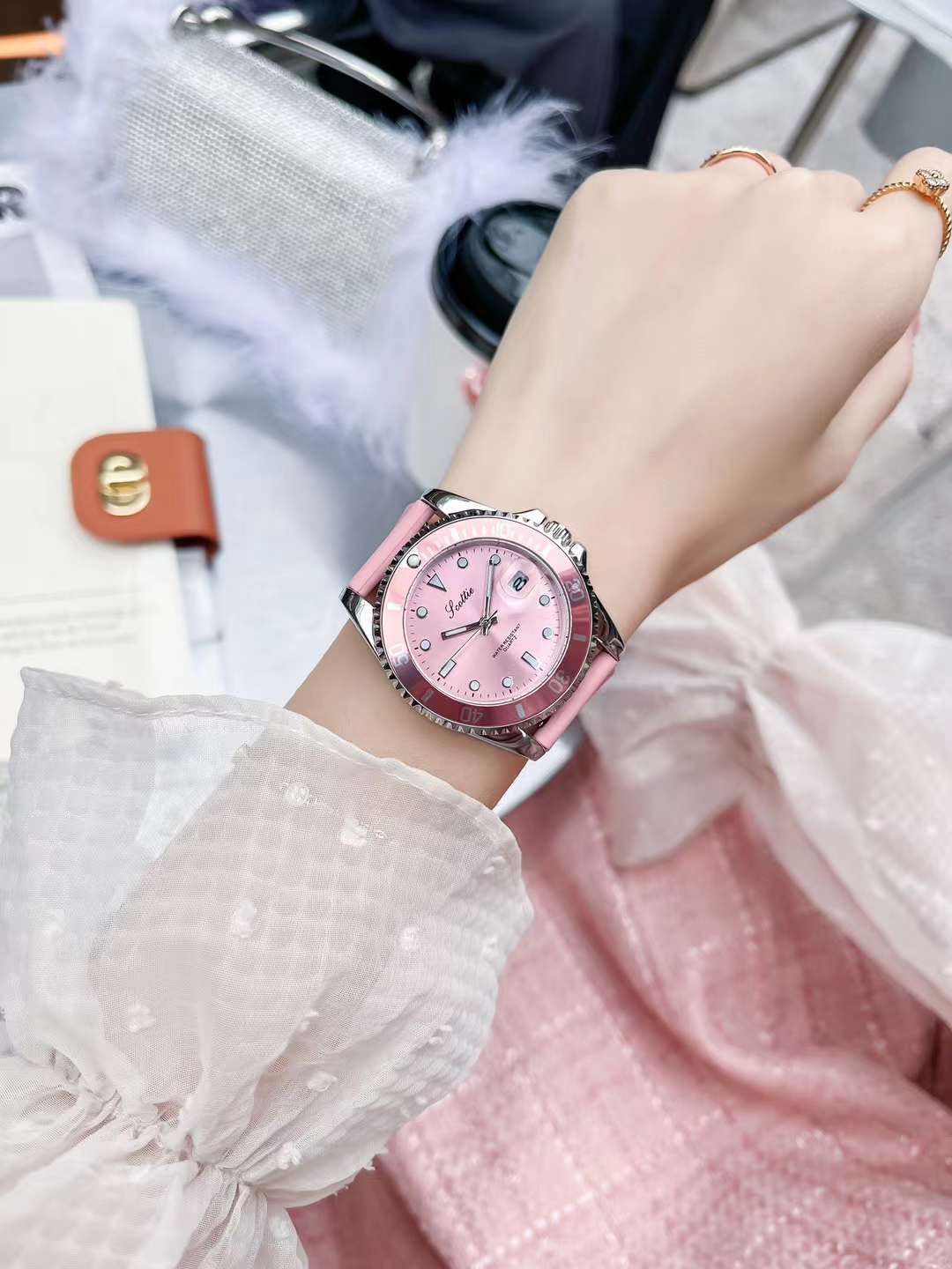Reloj Scottie Ref. Santa Mónica