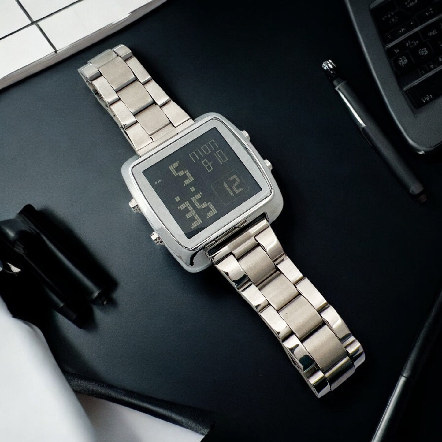 Reloj Scottie Ref. Abu Dabi