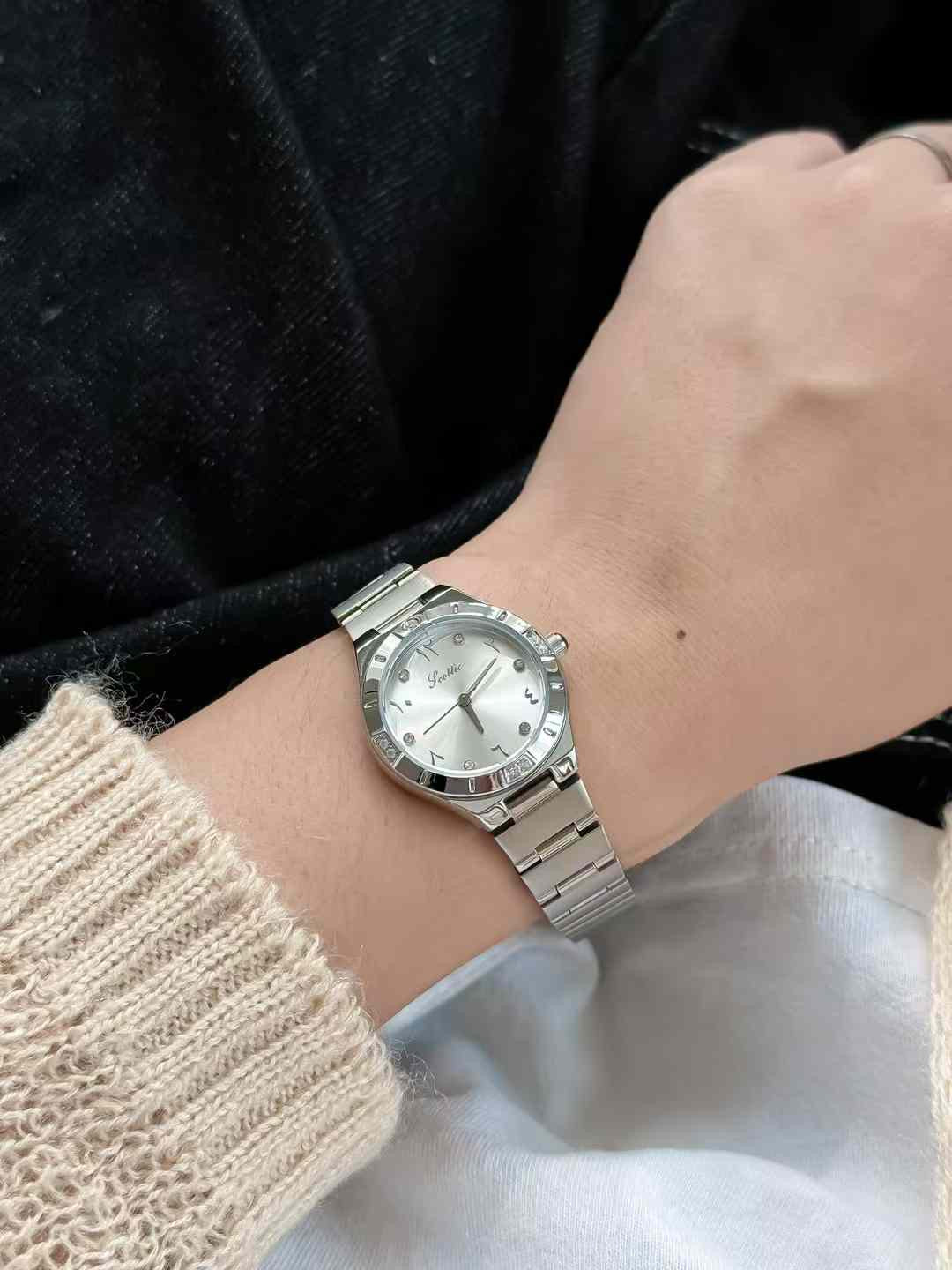 Reloj Scottie Ref. San Francisco